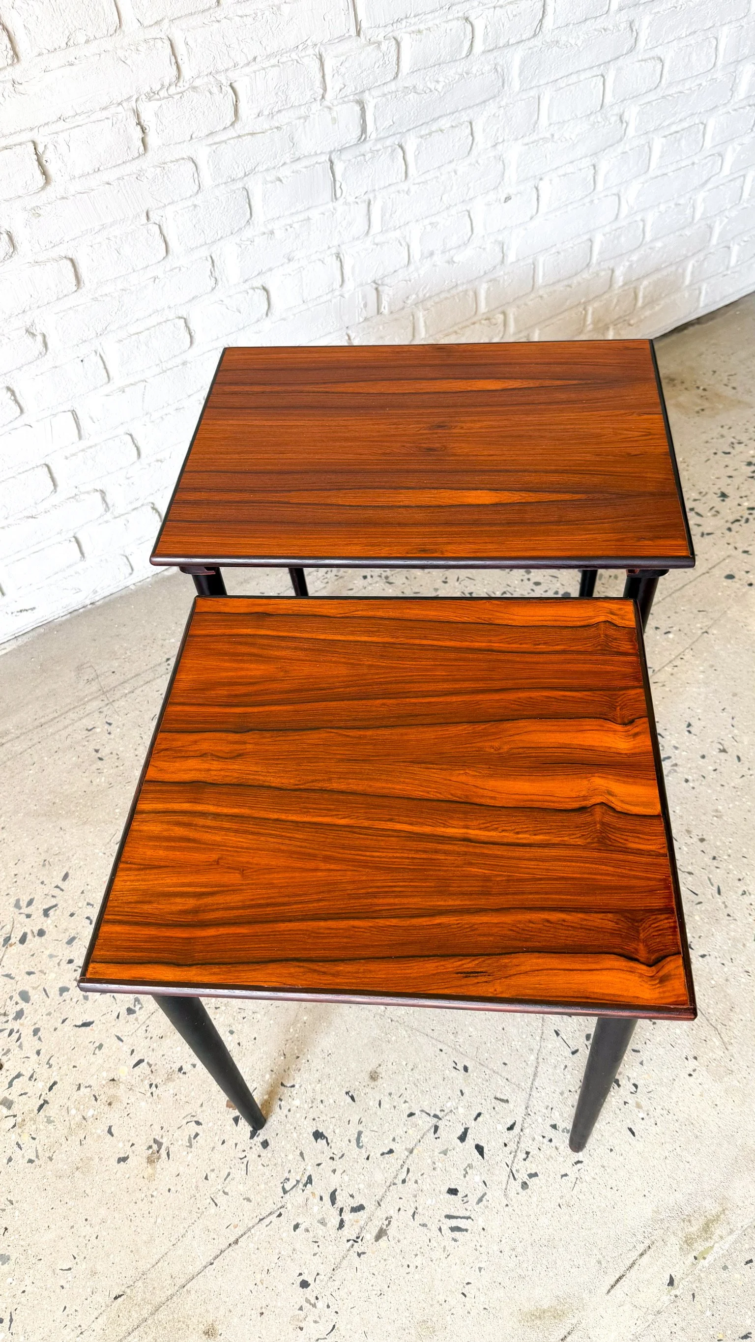 Rosewood Nesting Tables by Westnofa made in Norway3.JPG