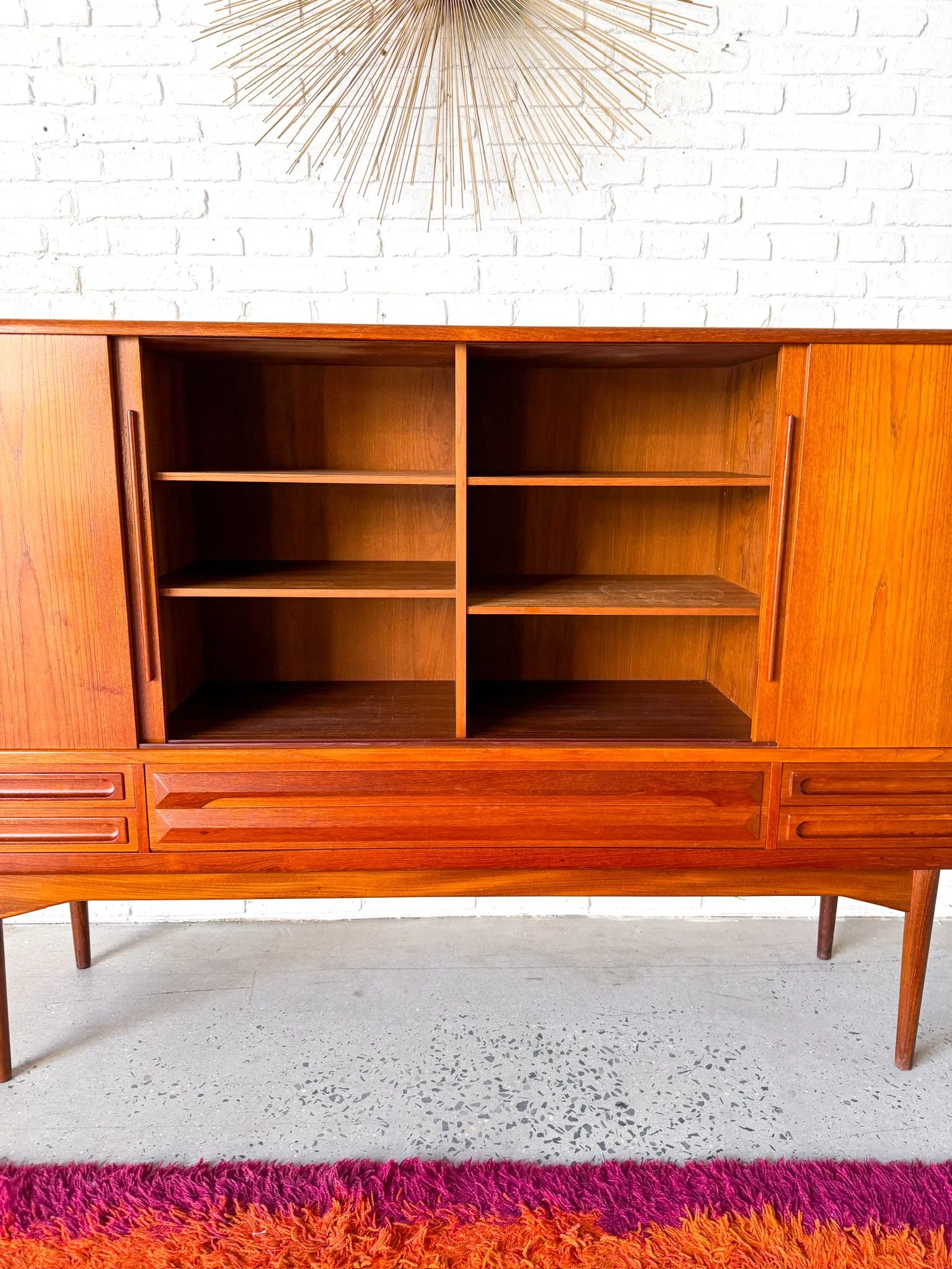 JOHANNES ANDERSEN DANISH TEAK SIDEBOARD C. 1960S16.jpg