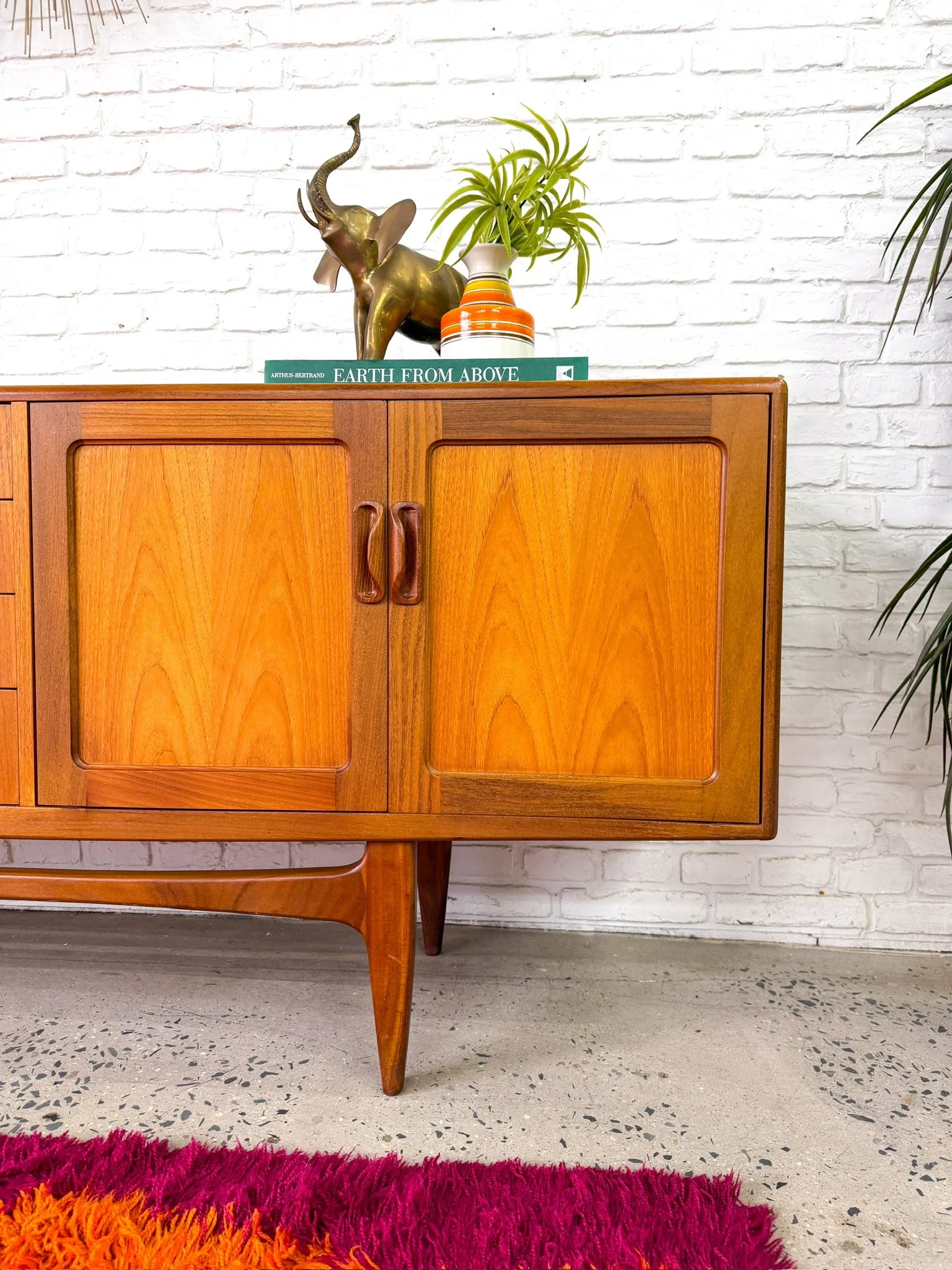 G Plan Teak Credenza8.jpg