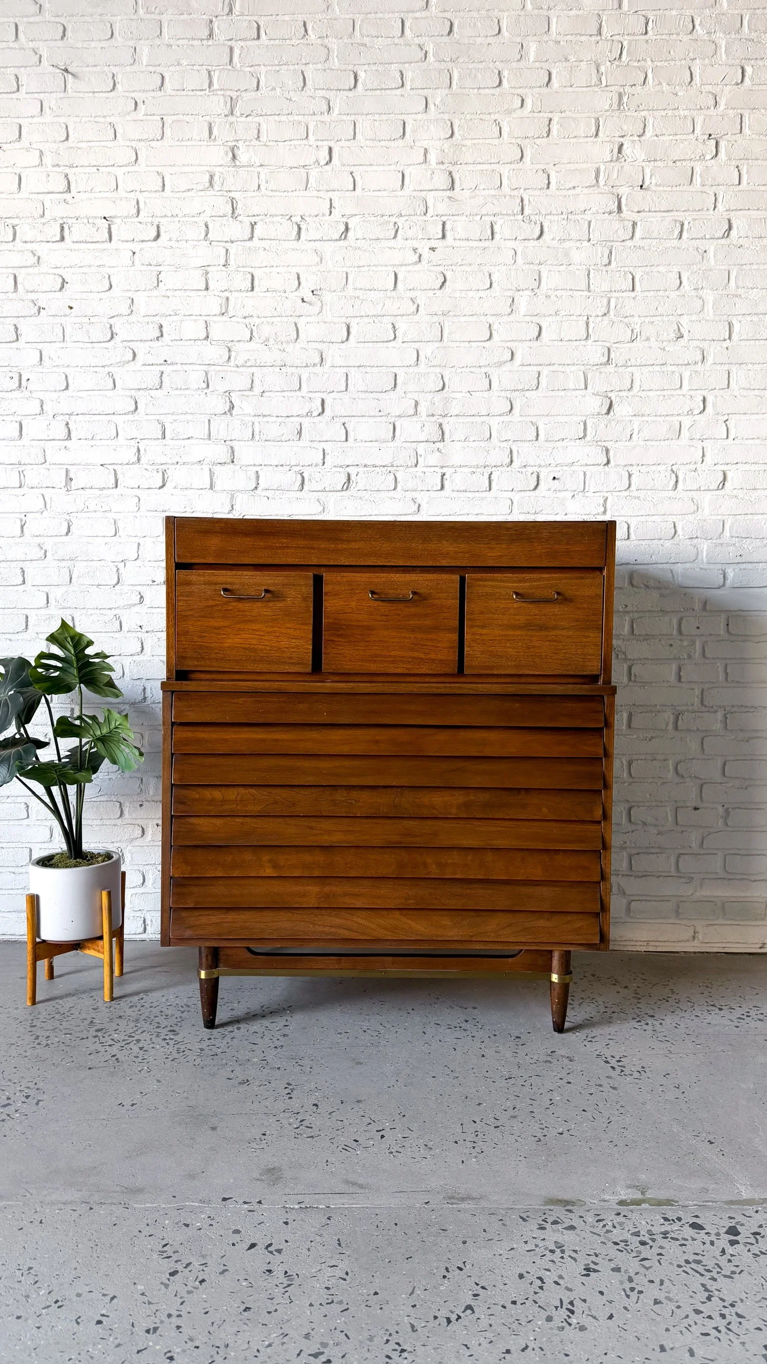Drexel Dania Highboy Dresser2.jpg