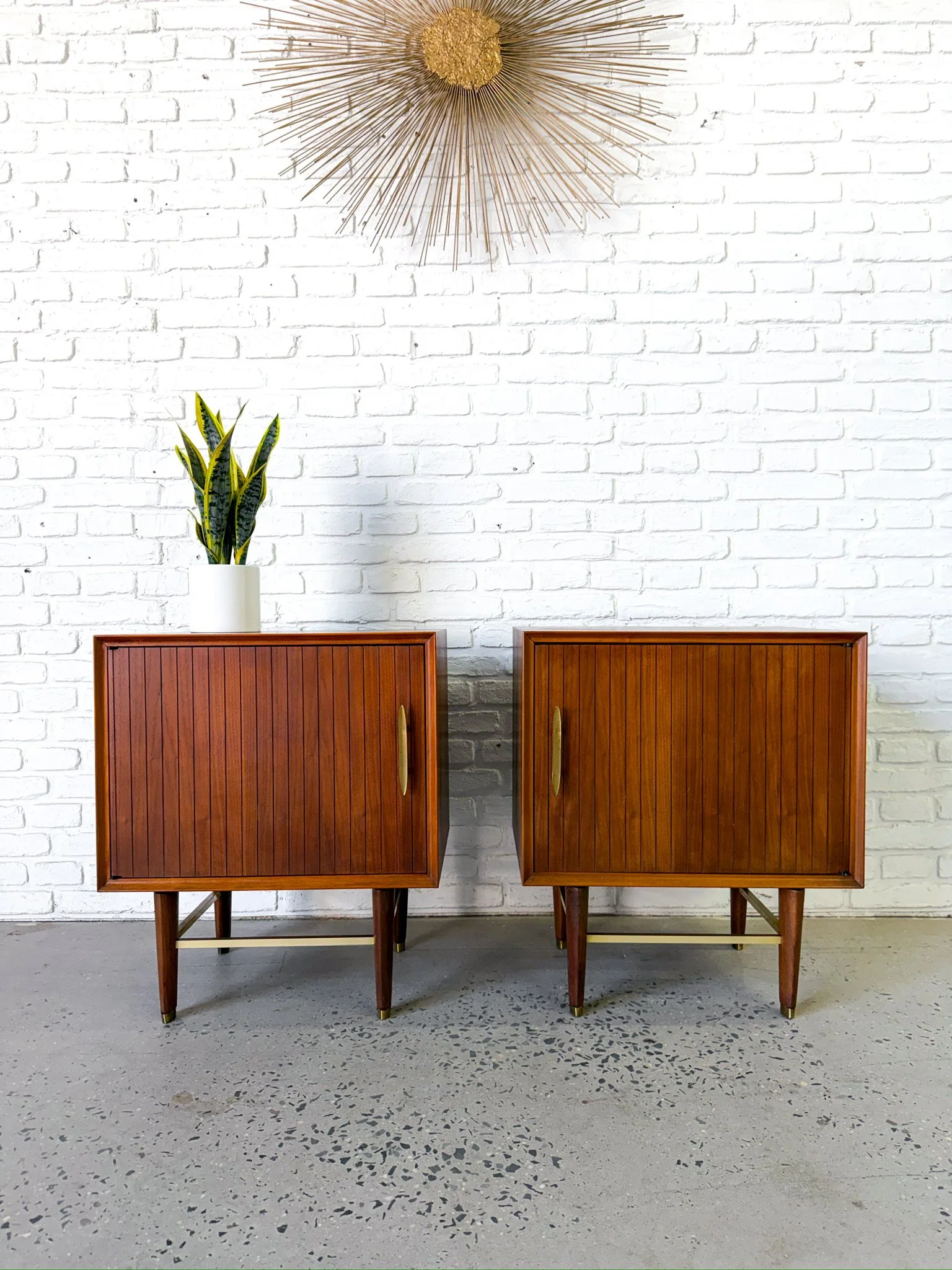 Pair of 1960s Walnut Nightstands1.jpg