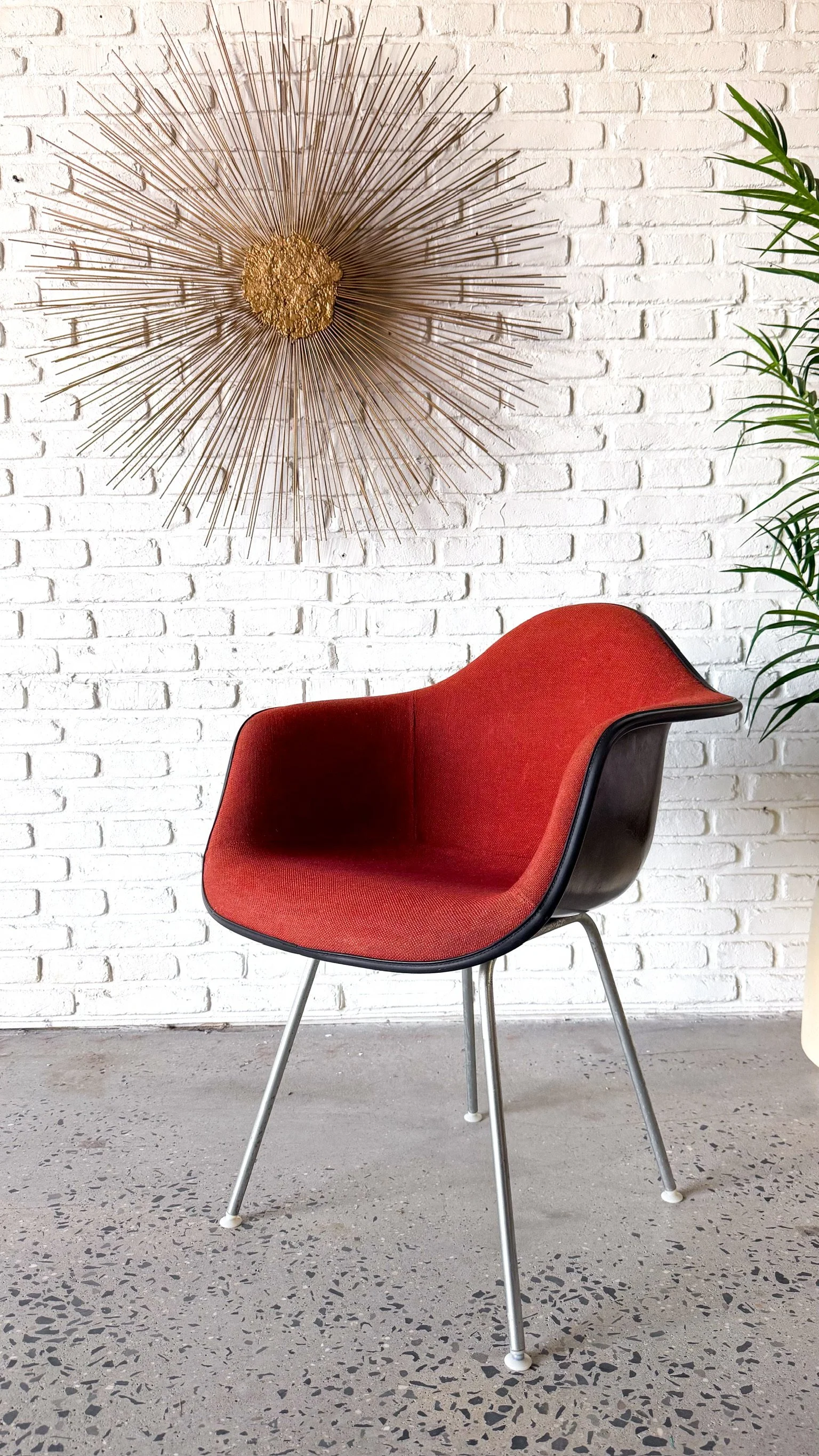Eames Upholstered Armshell Chair for Herman Miller6.jpg