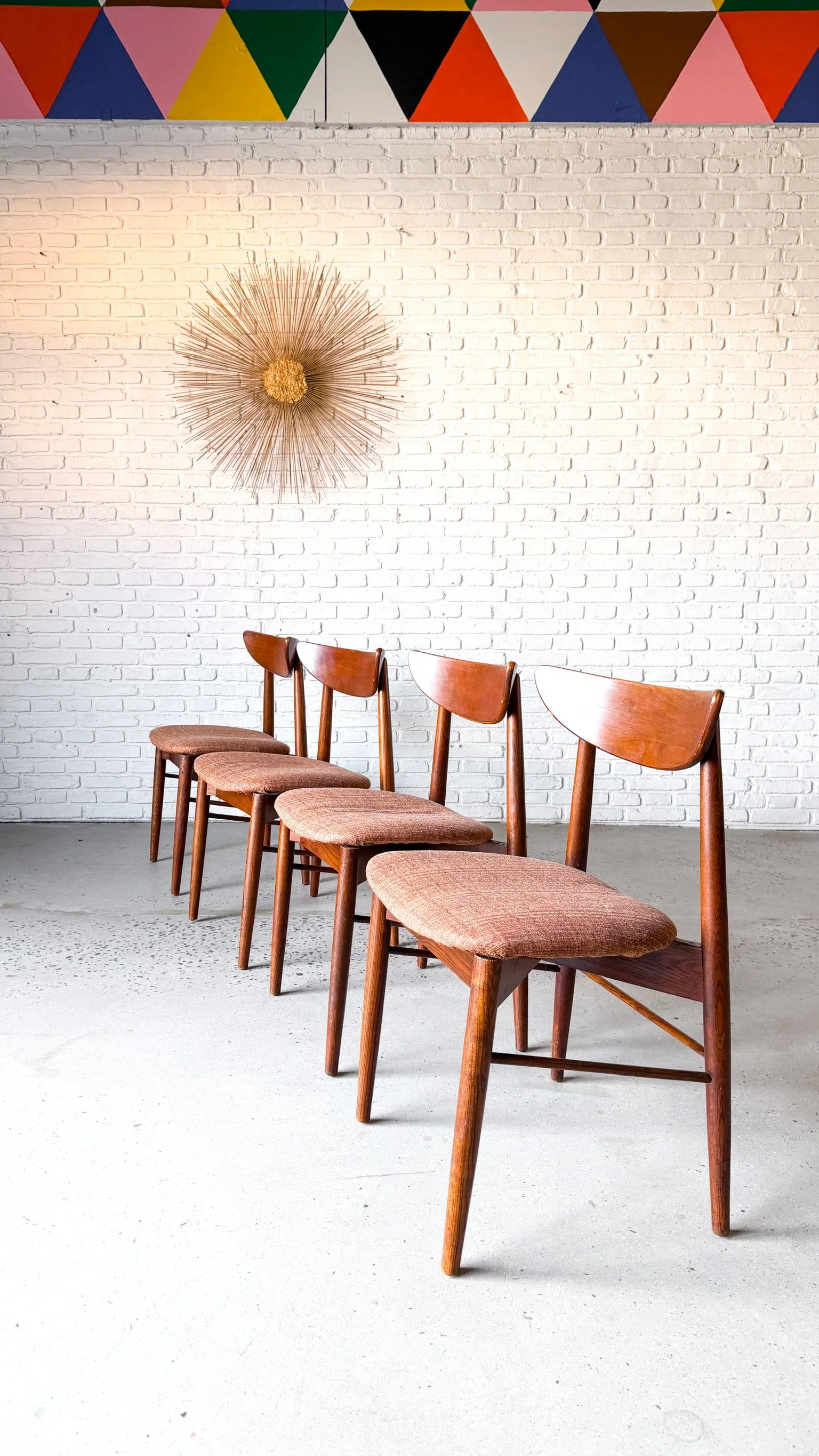 american sculpted back dining chairs1.jpg