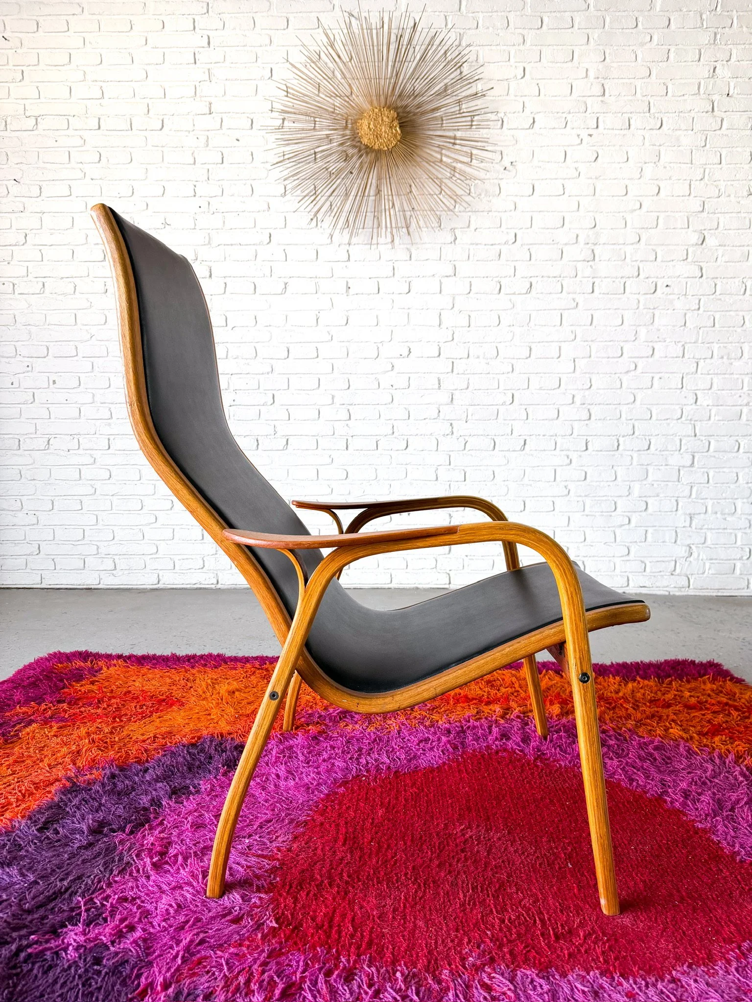 Yngve Ekström Lamino Chair, Sweden9.jpg