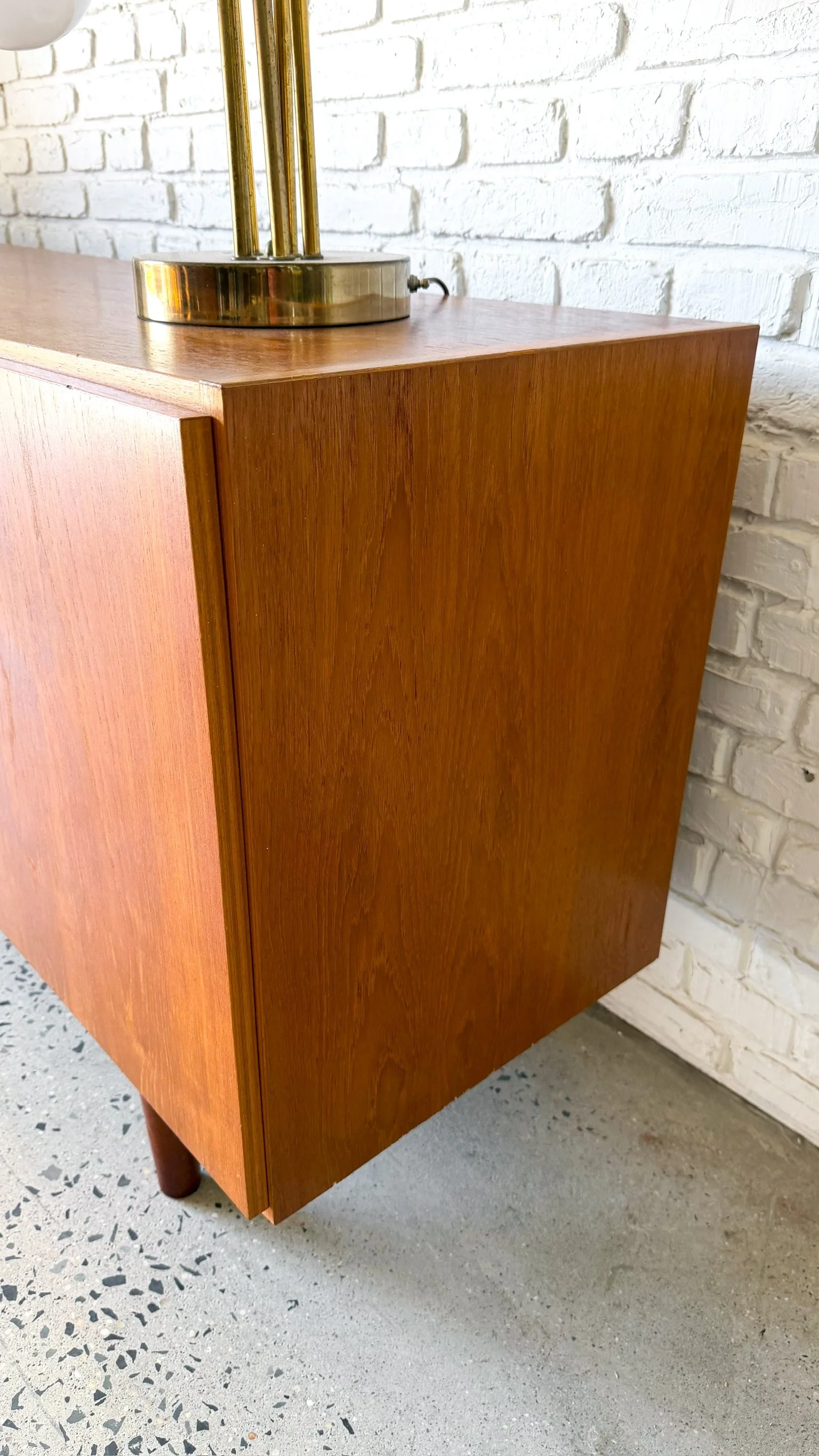 Danish Teak Credenza by Faarup Mobelfabrik10.jpg
