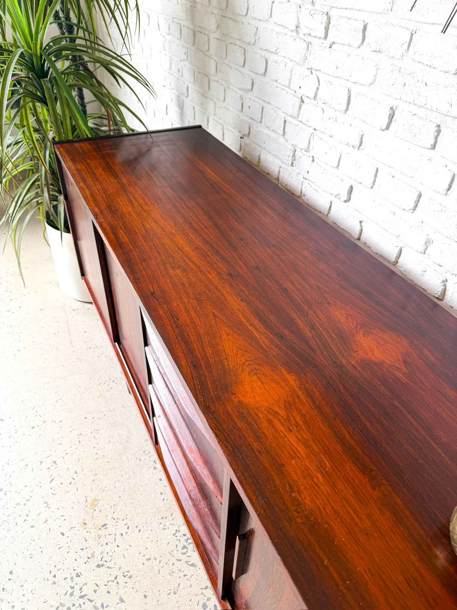 Danish Modern Rosewood Credenza 7.jpg