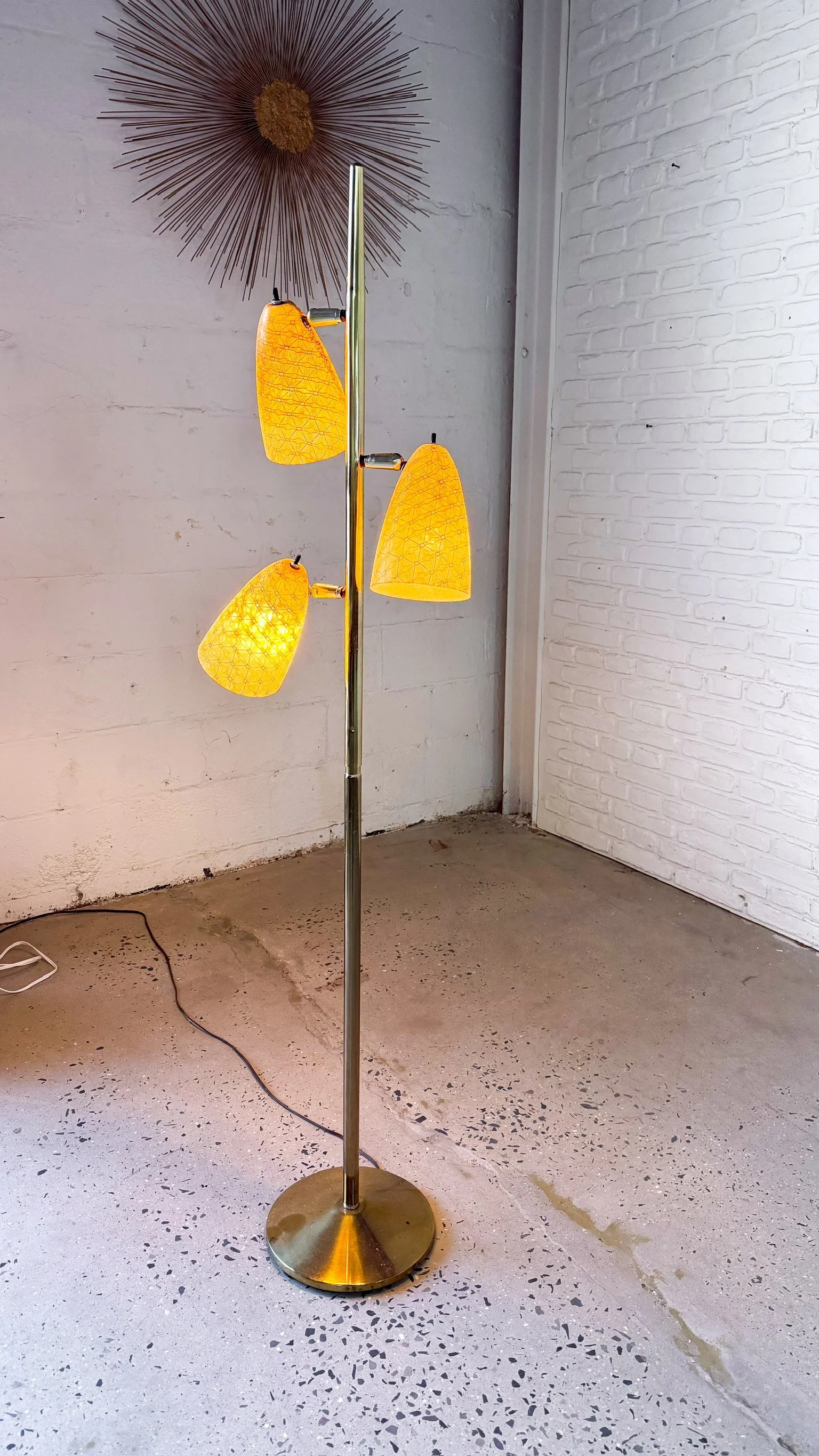 Triple Floor Lamp with Fiberglass Shades3.jpg