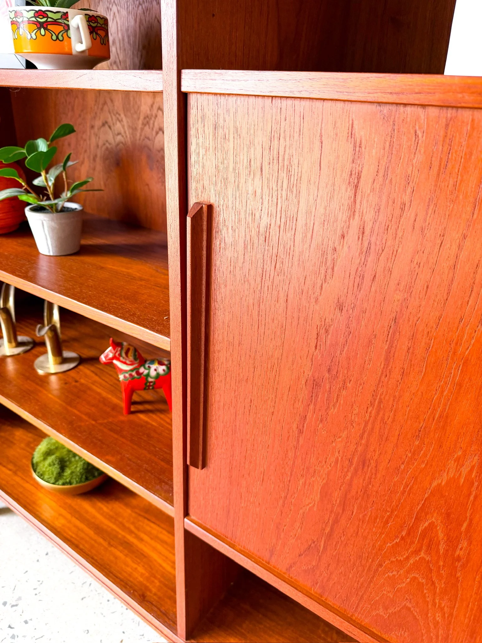 Danish Modern Teak Bookshelf7.jpg