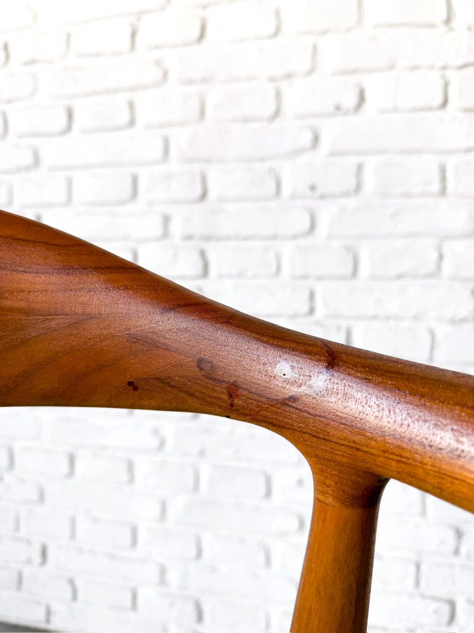 Rare pair of restored hans wagner JH503 chairs14.jpg