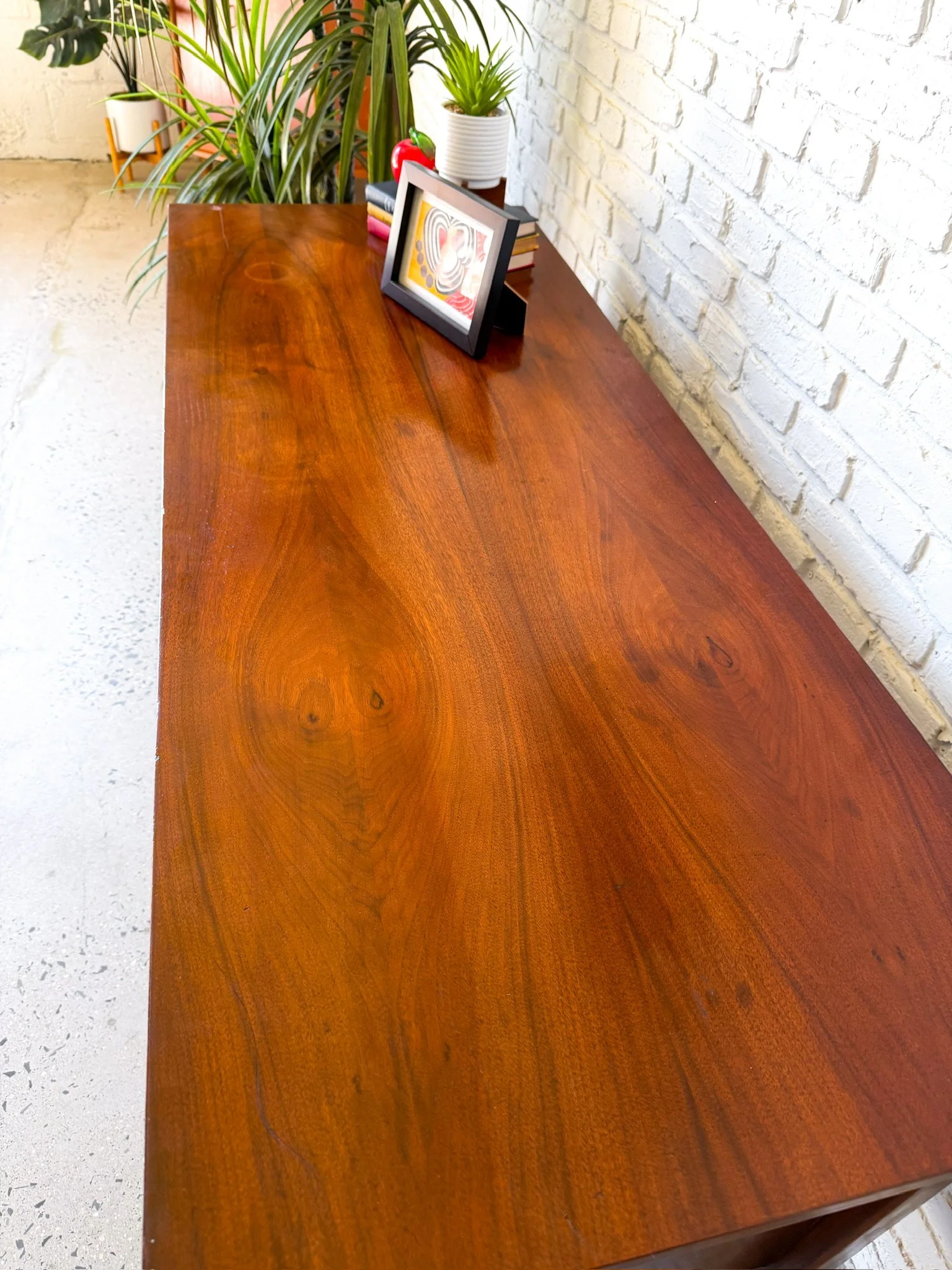 Mid Century Walnut Desk By Stanley10.jpg