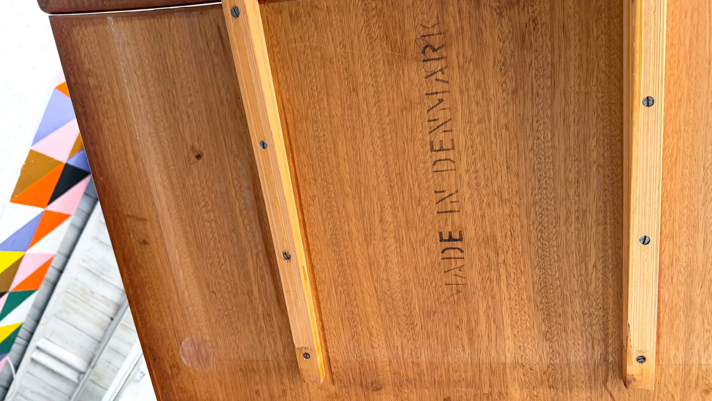 Danish Modern Teak Extension Table by Gudme Mobelfabrik13.jpg