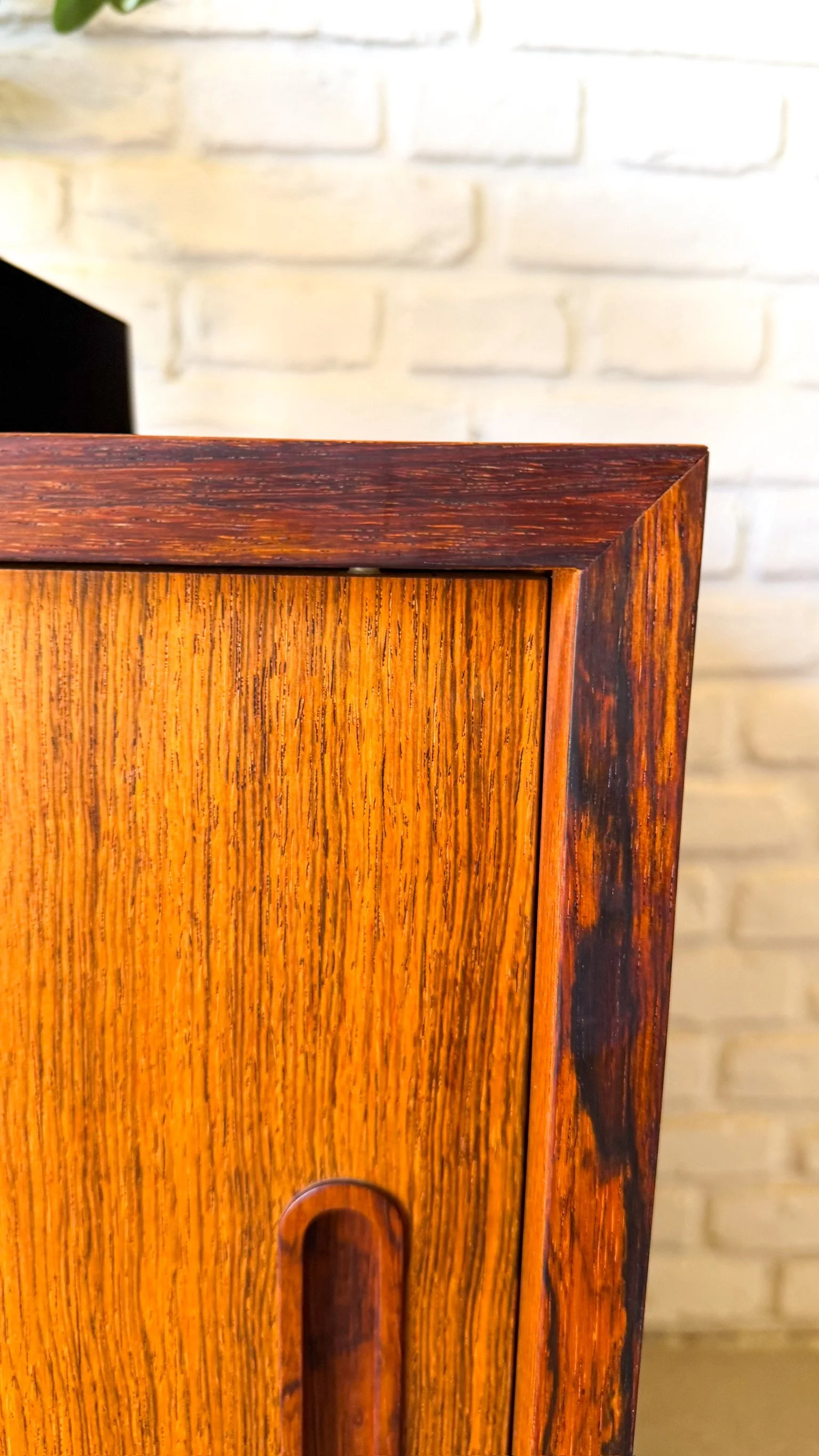 Poul hundevad danish rosewood credenza14.jpg