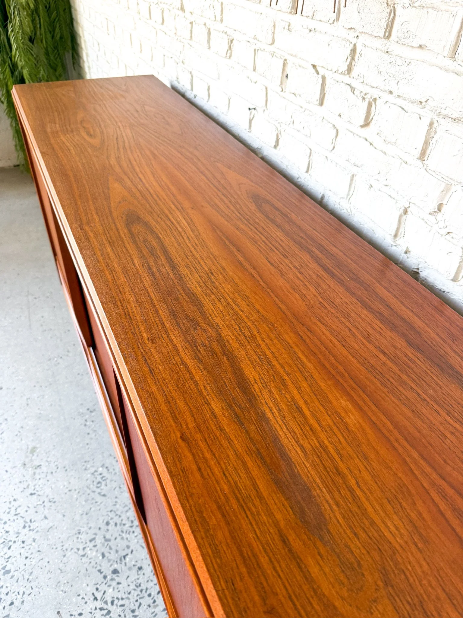 E.W. Bach Danish Teak Sideboard5.JPG