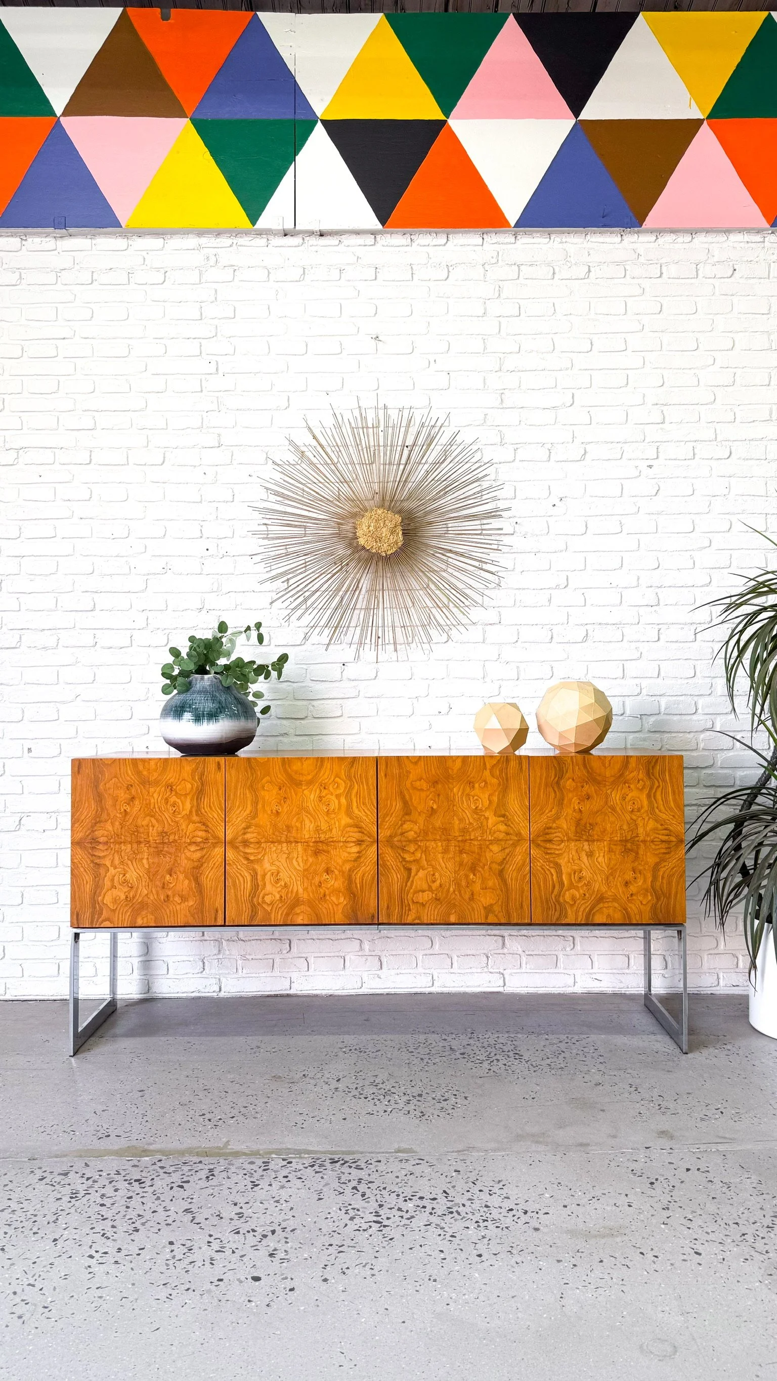 Milo Baughman for Thayer Coggin Burlwood Credenza24.JPG