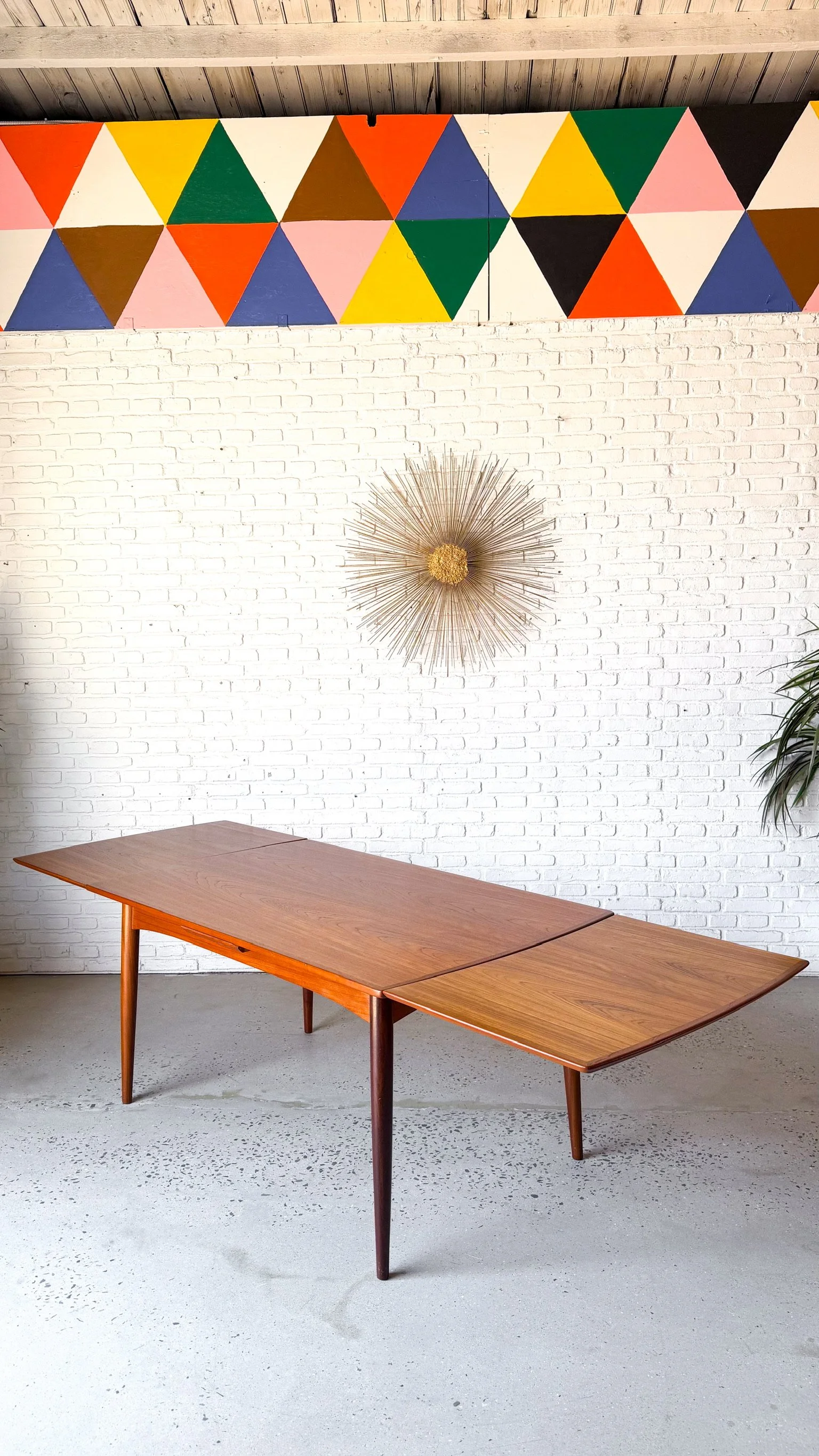 Danish Modern Teak Extension Table by Gudme Mobelfabrik8.jpg