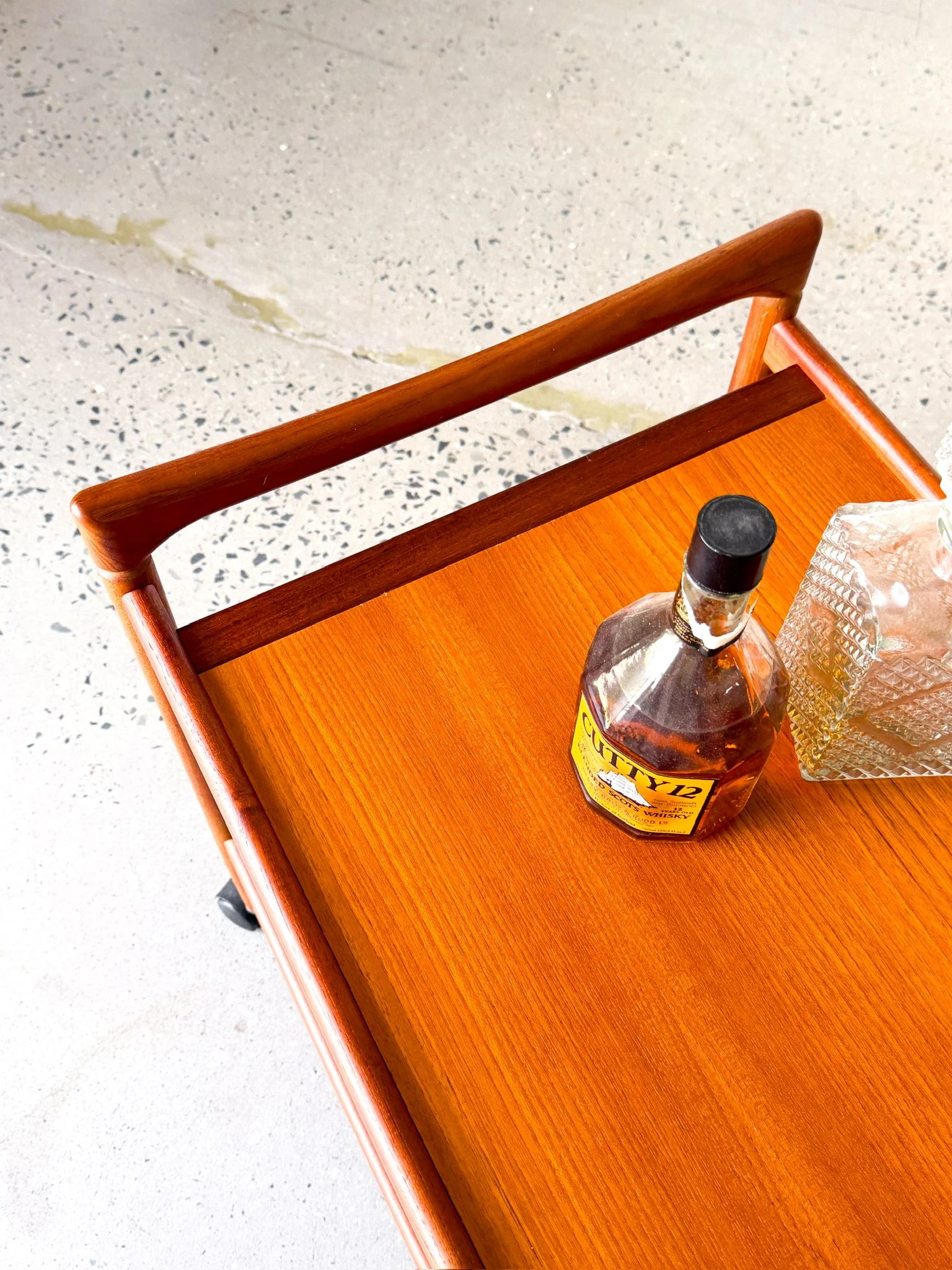 Danish Teak Bar cart 5.jpg