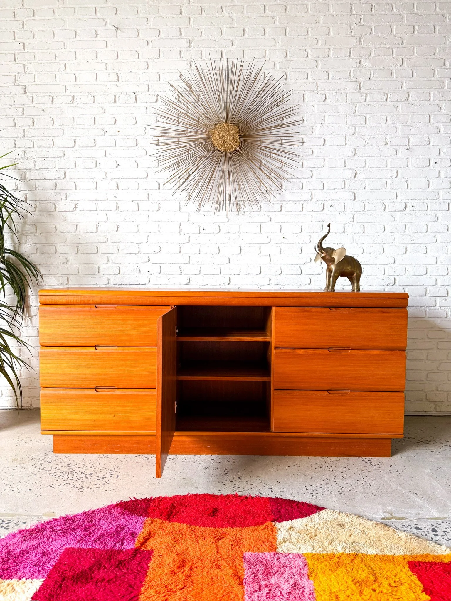 Teak Low Dresser7.jpg