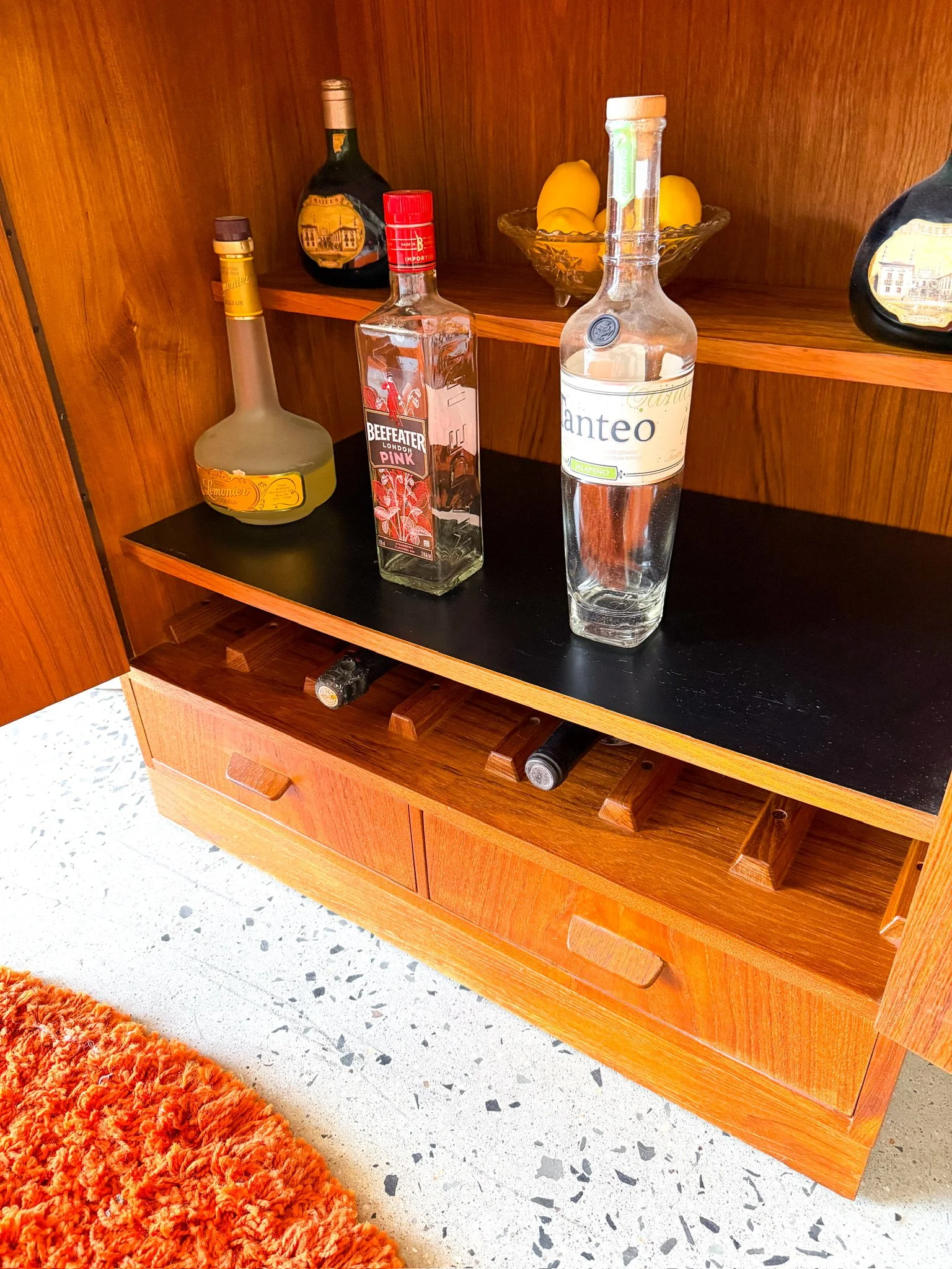 Danish Modern Teak Dry Bar c. 1960s13.jpg