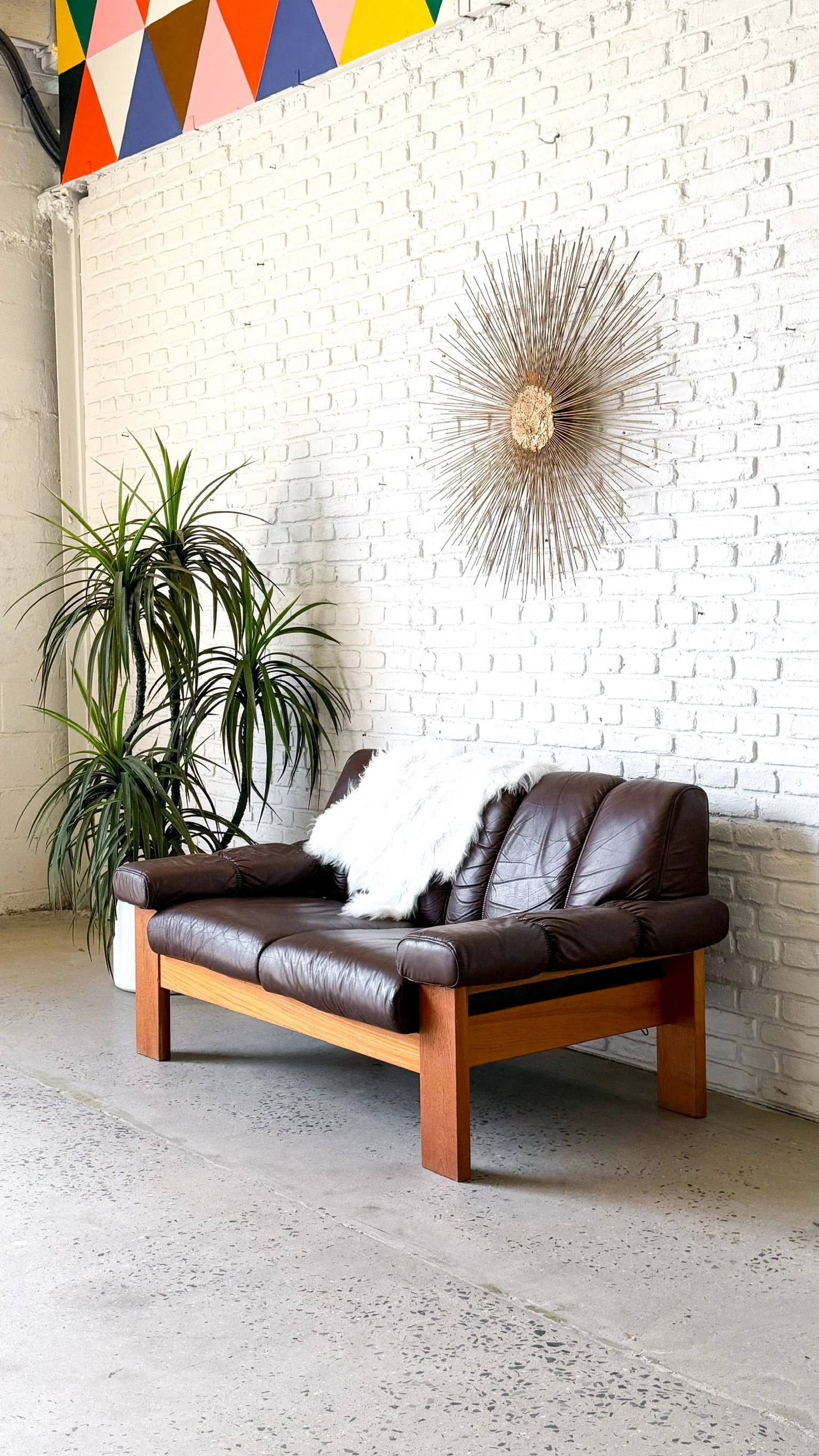 Danish Teak Leather Sofa1.jpg