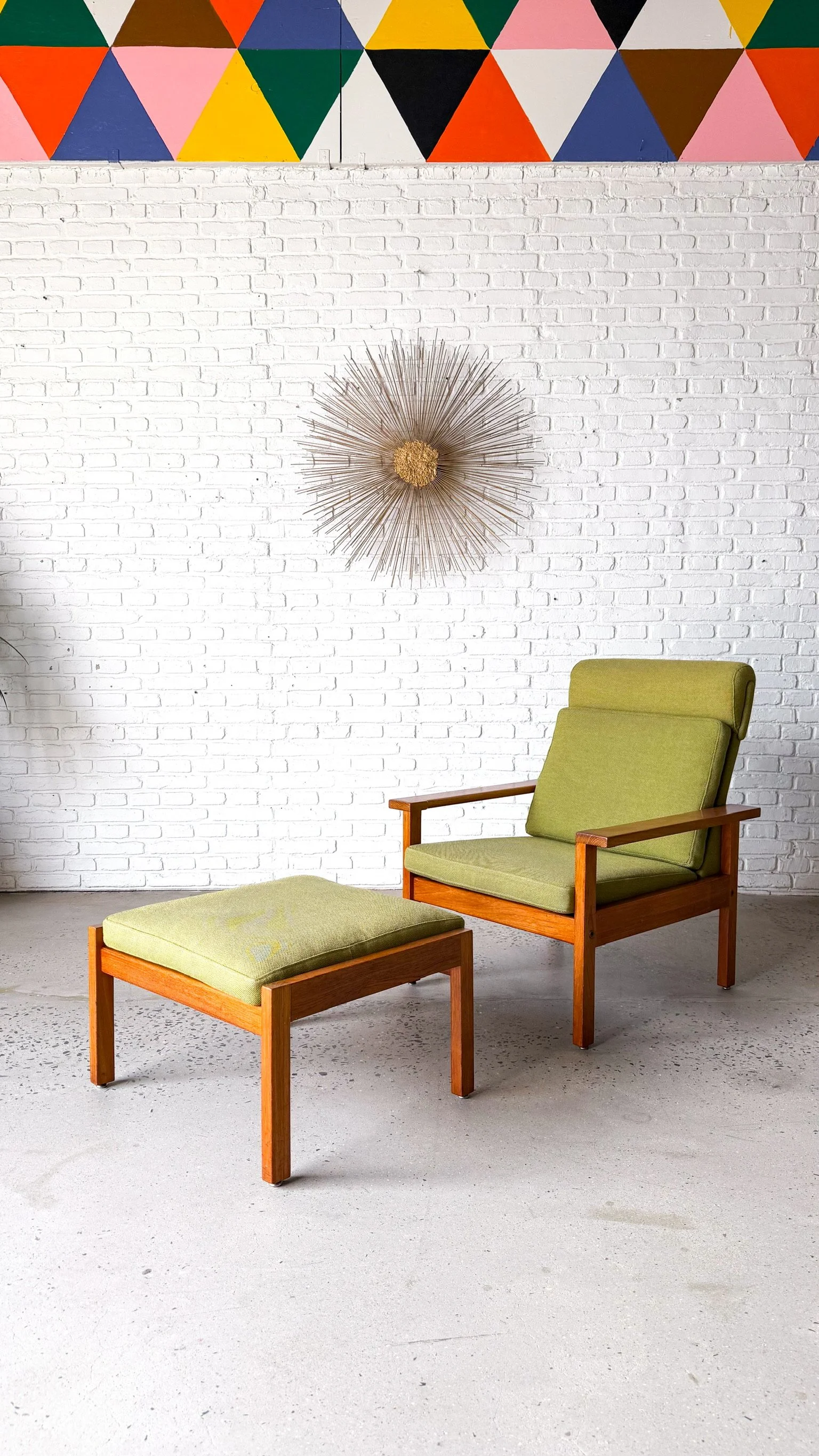 Danish Modern Lounge Chair and Ottoman1.jpg