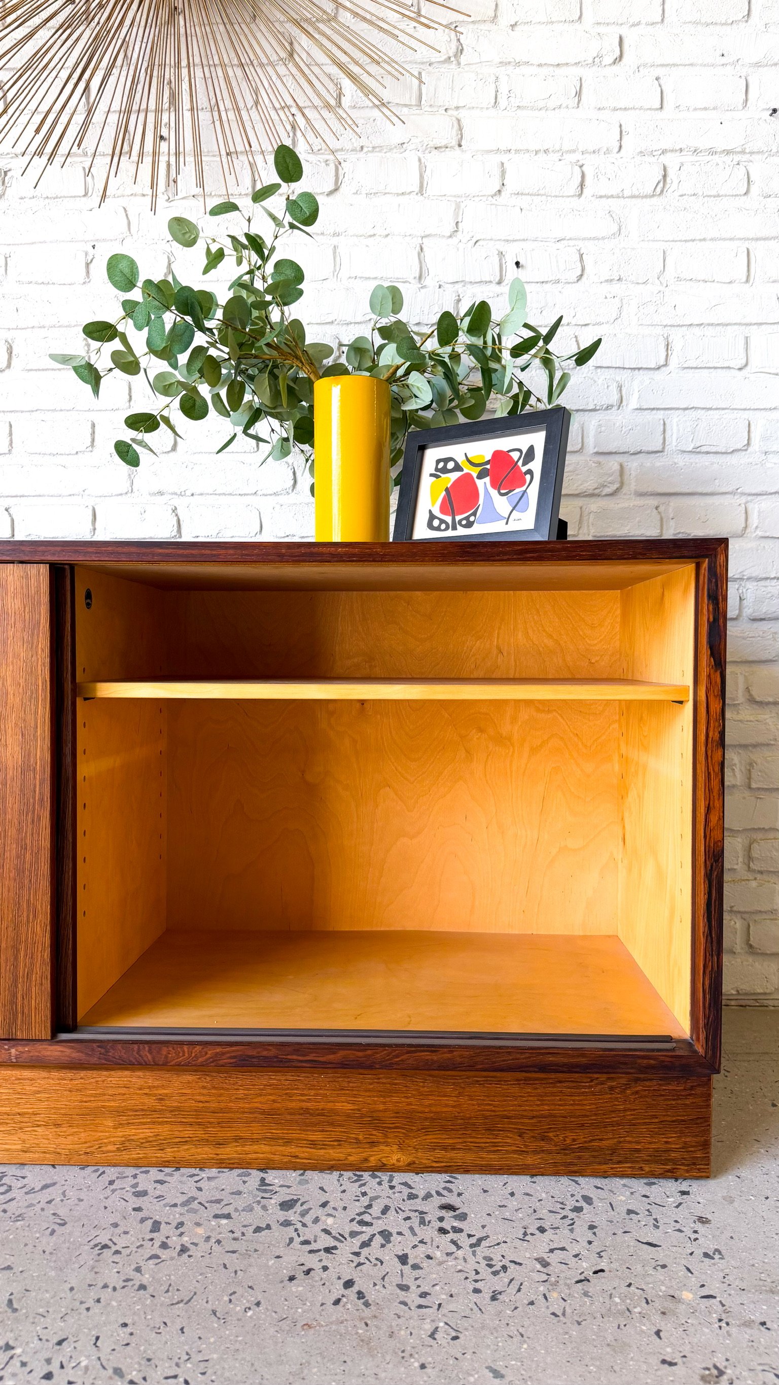 Poul hundevad danish rosewood credenza15.jpg