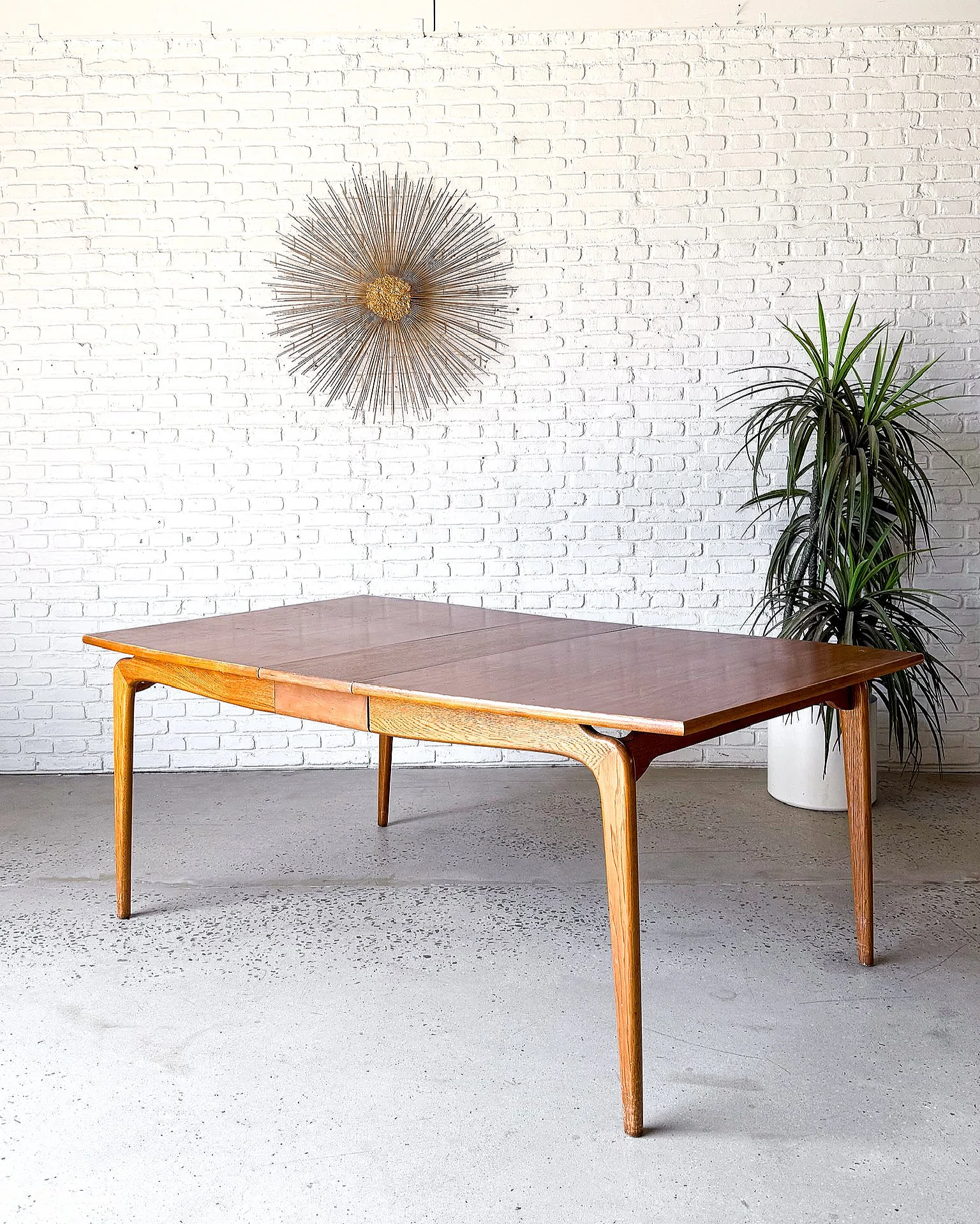 Lane Perception Dining Table