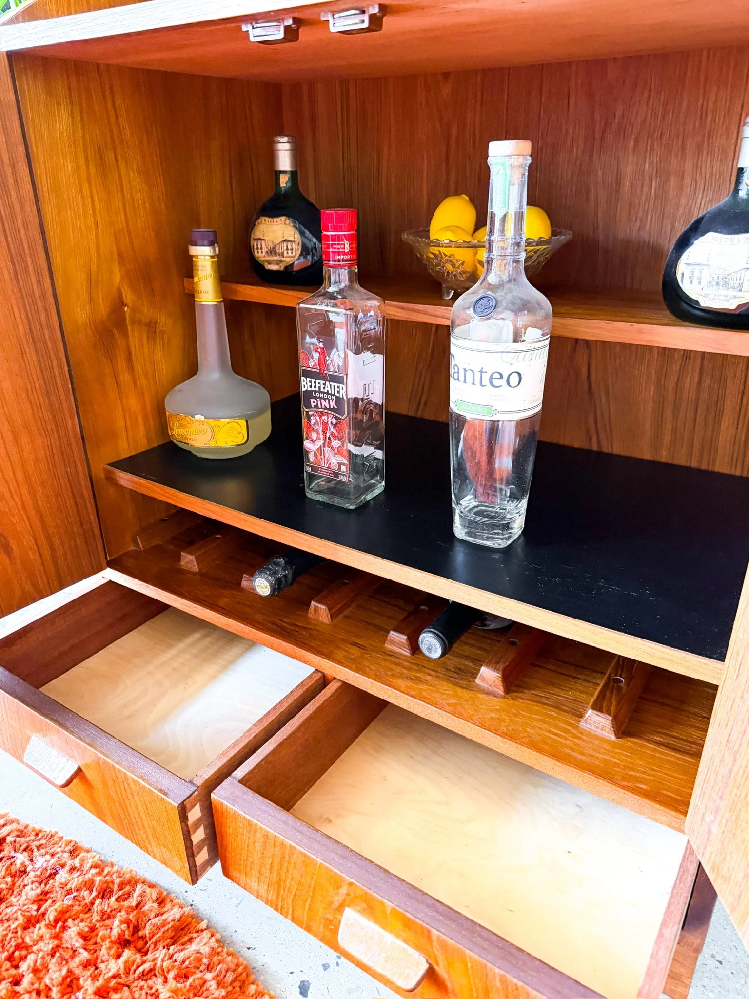 Danish Modern Teak Dry Bar c. 1960s12.jpg