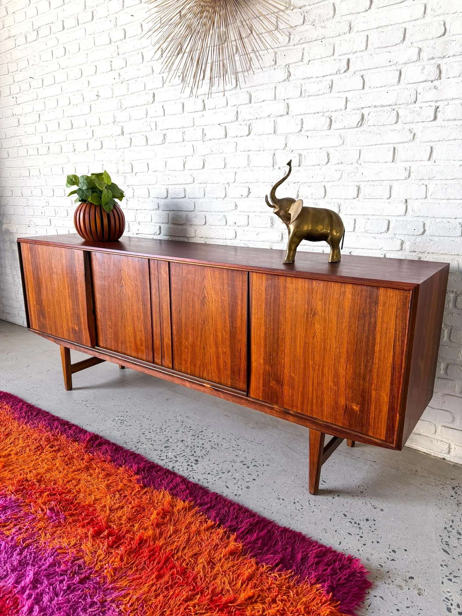 1960’s rosewood credenza by ew bach made in denmark4.jpg