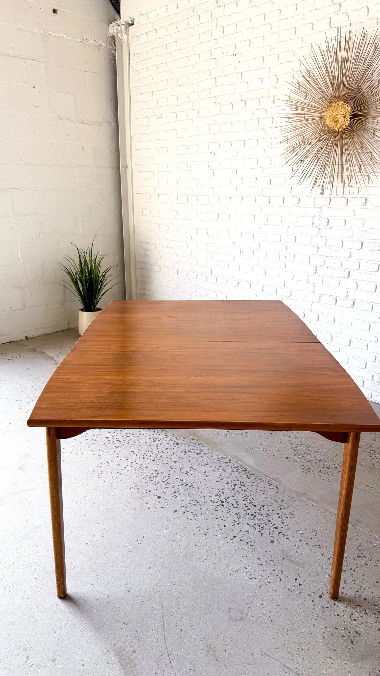 Lane Perception Dining Table