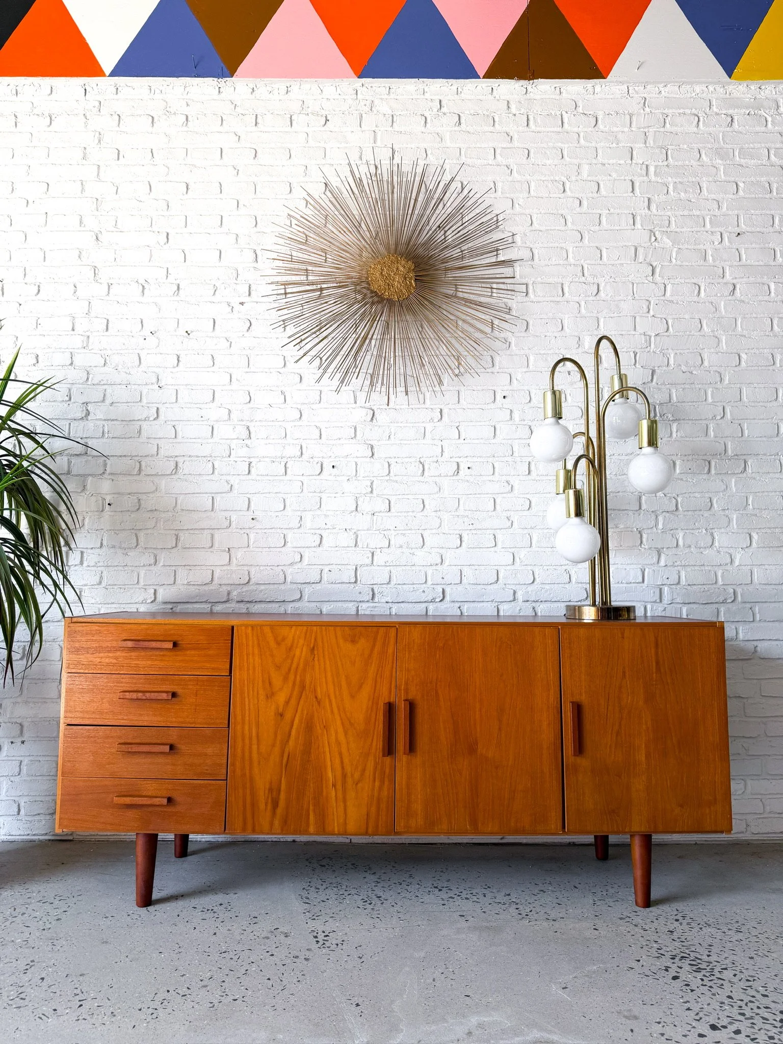 Danish Teak Credenza by Faarup Mobelfabrik2.jpg