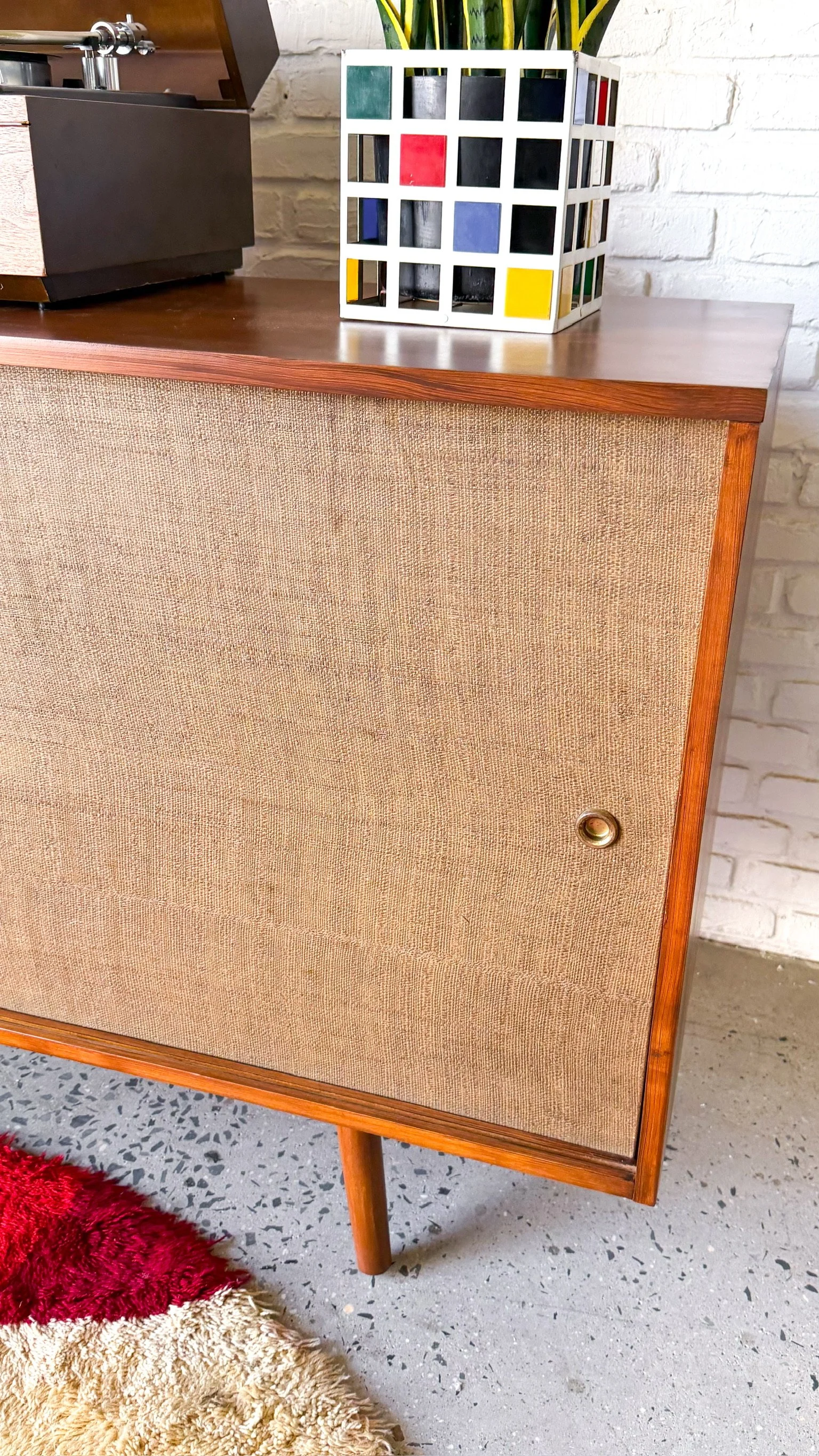Paul McCobb Credenza and Record Cabinet11.jpg
