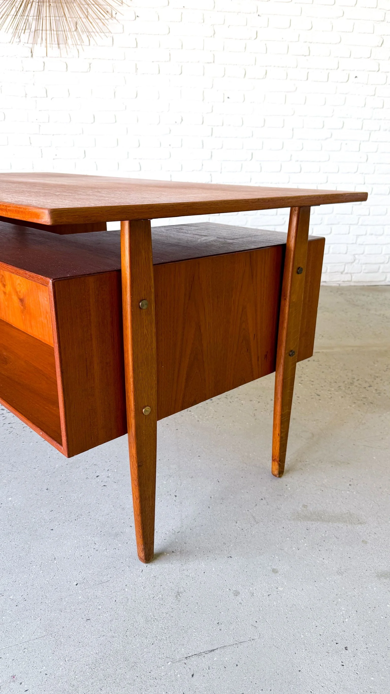 Danish Teak Floating Top Desk14.jpg