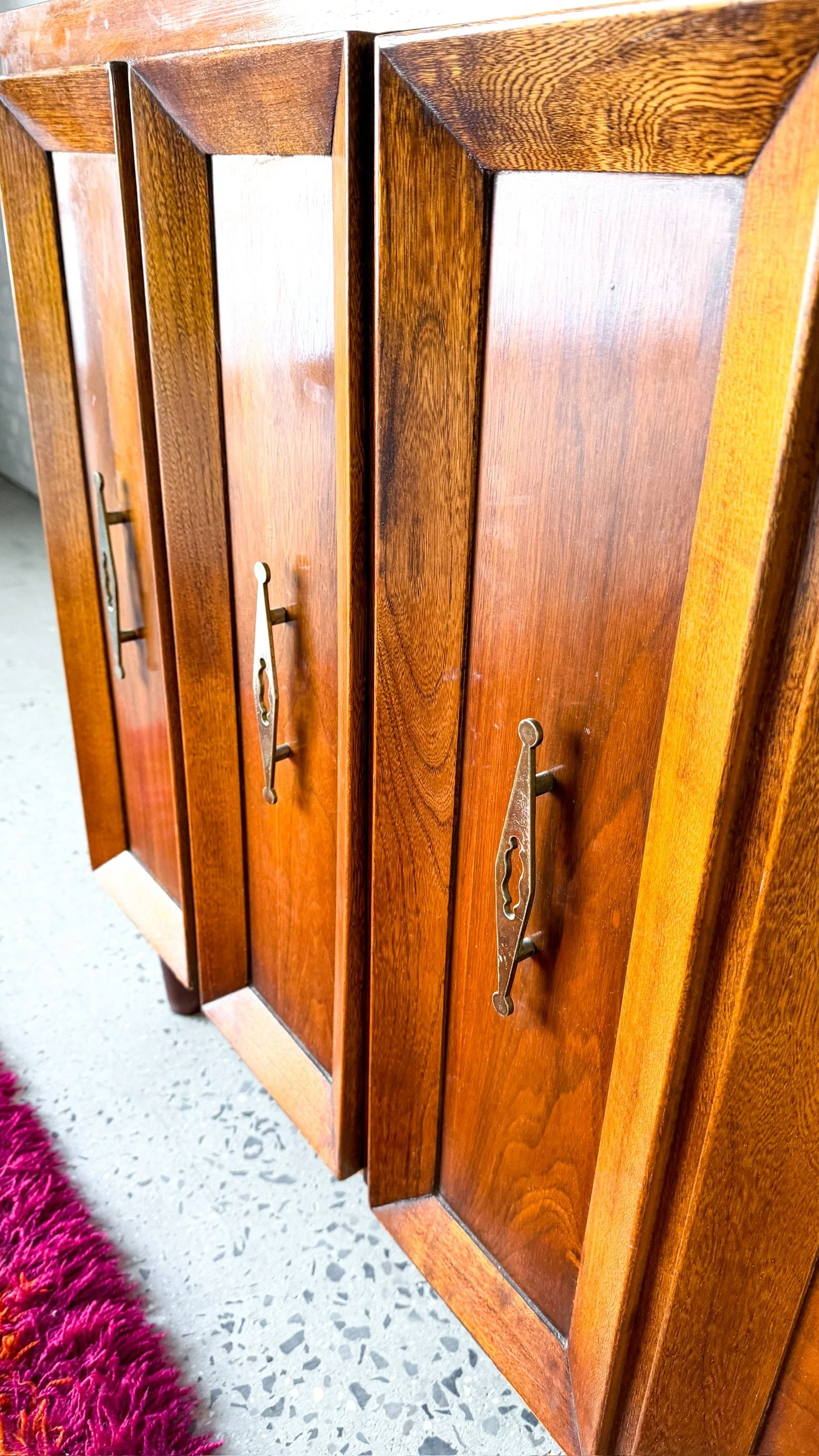 Mid Century Modern Small American of Martinville Chest Dresser4.jpg