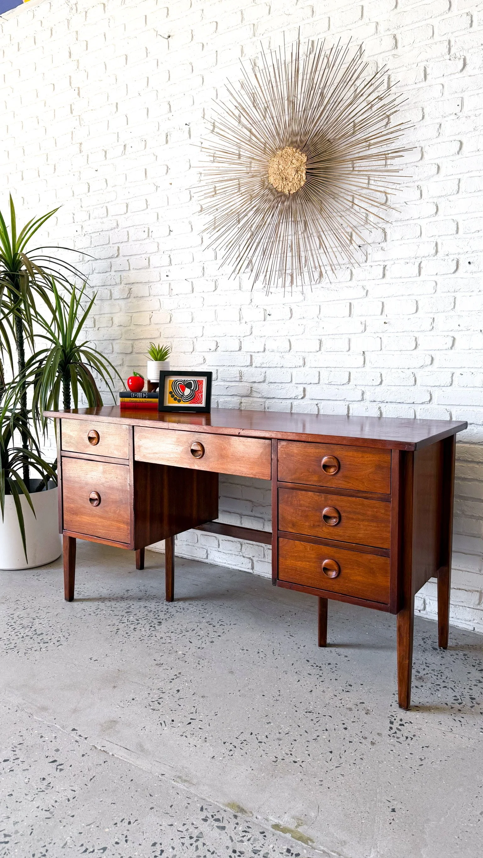 Mid Century Walnut Desk By Stanley3.jpg