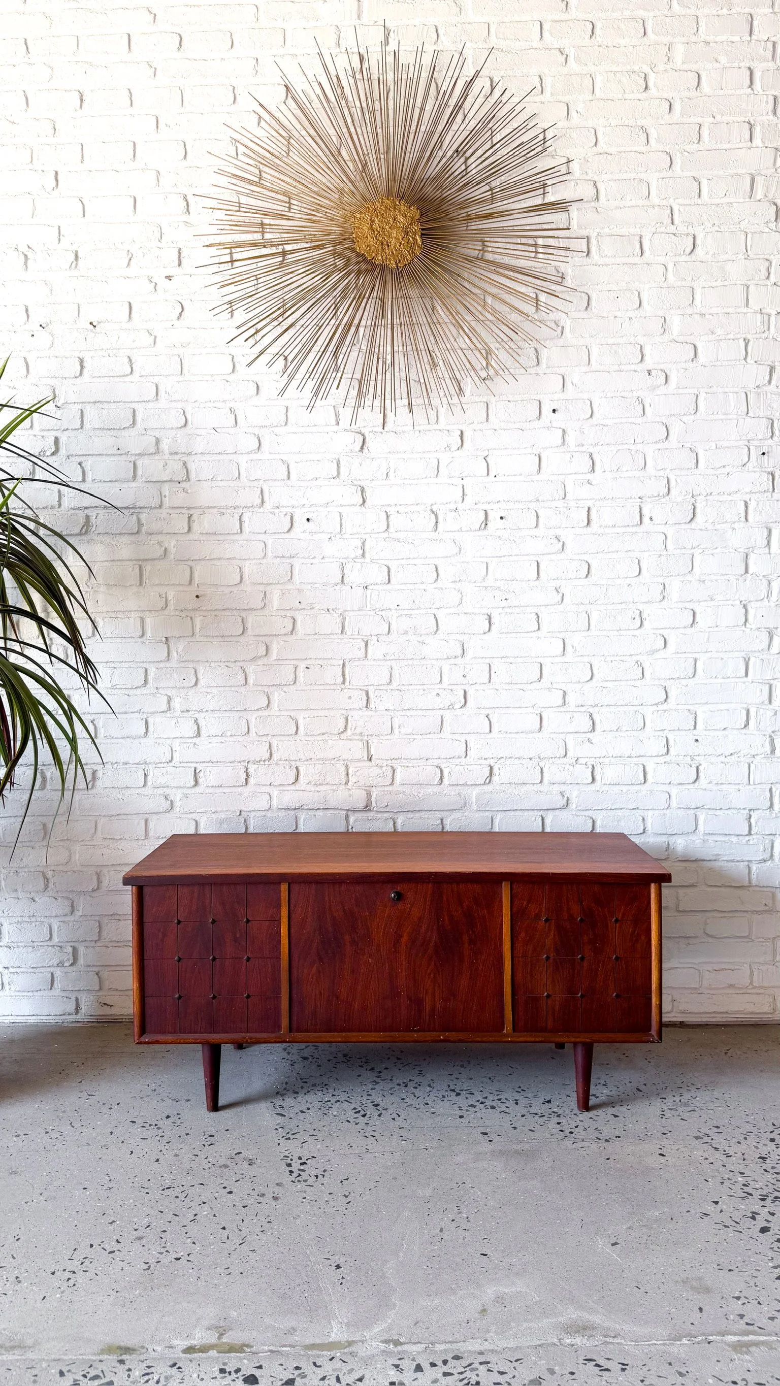 Mid-Century Modern Cedar Hope Chest by Lane1.jpg