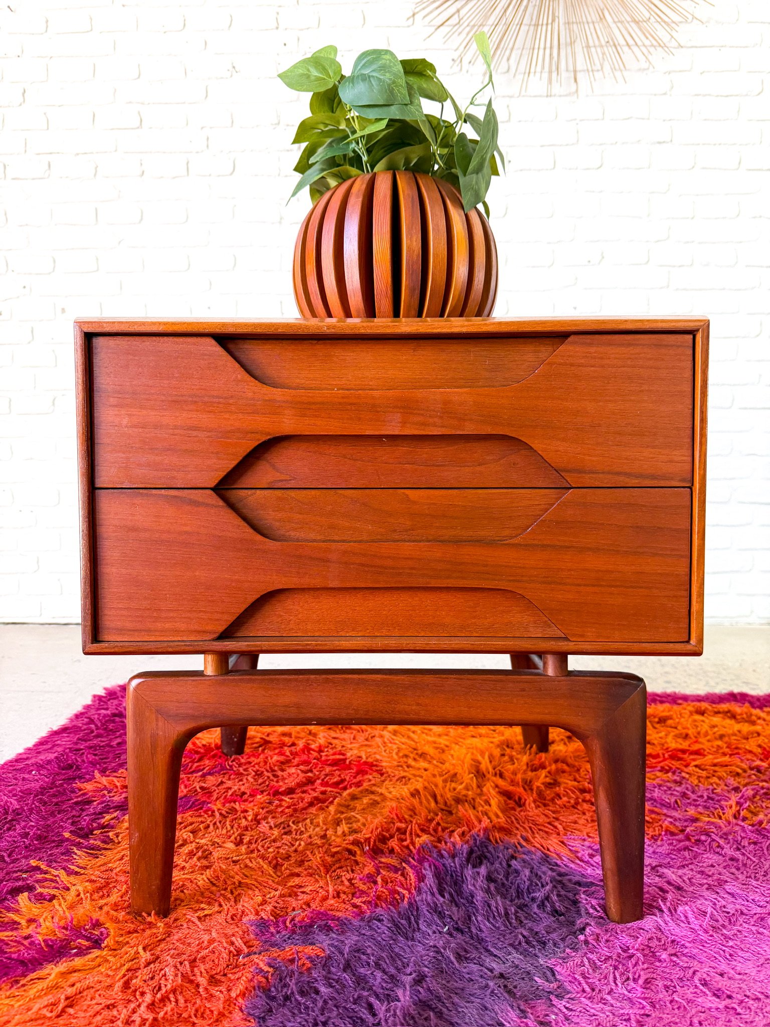 Arne hovmand olsen for mogens kold. danish modern bedroom suite14.jpg