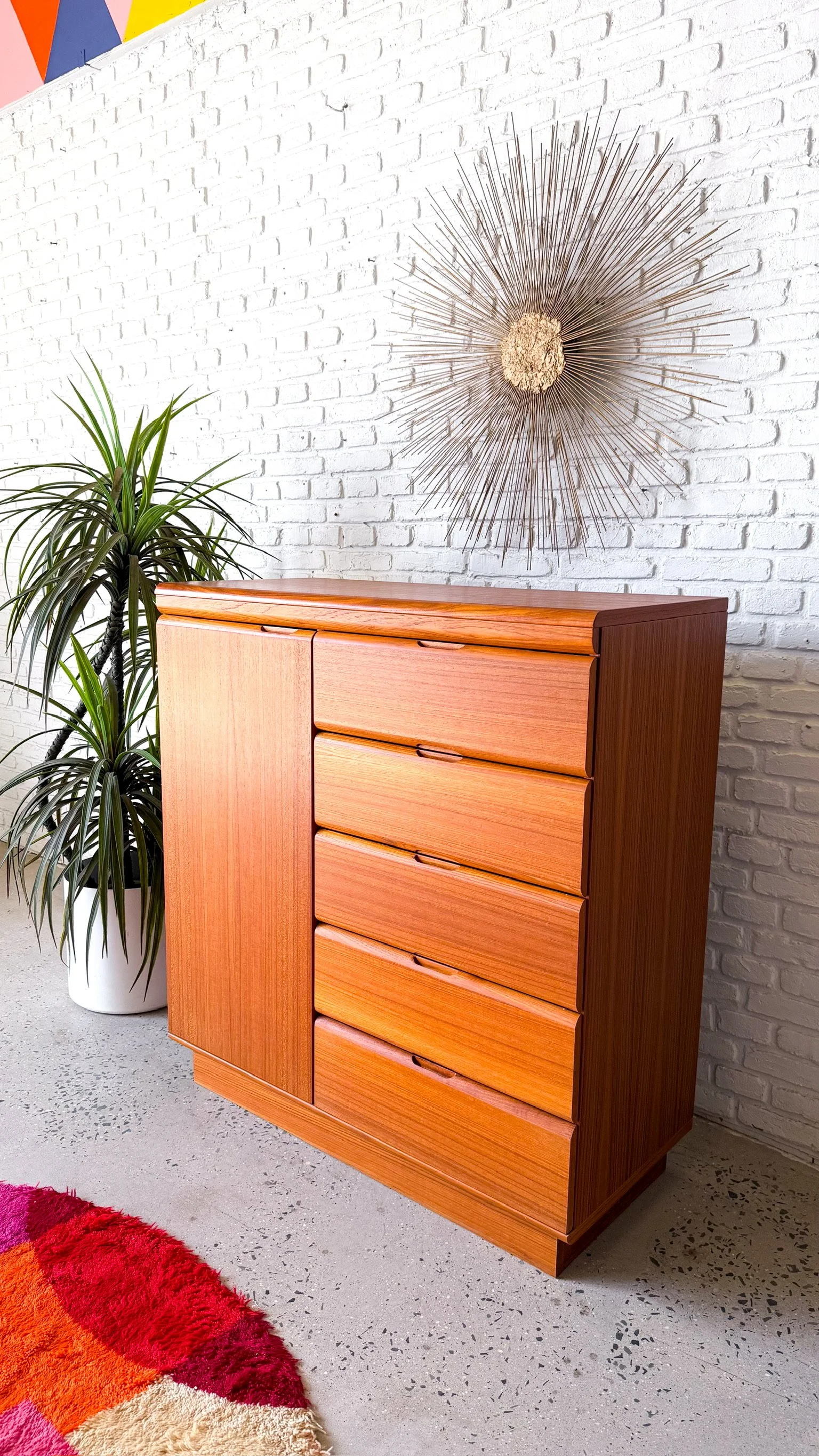 Teak Highboy Dresser2.jpg