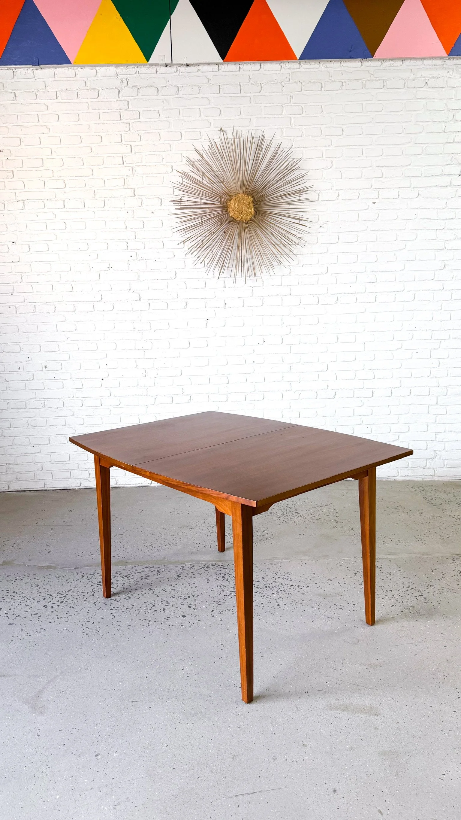 Danish Dining Table with One Leaf11.jpg