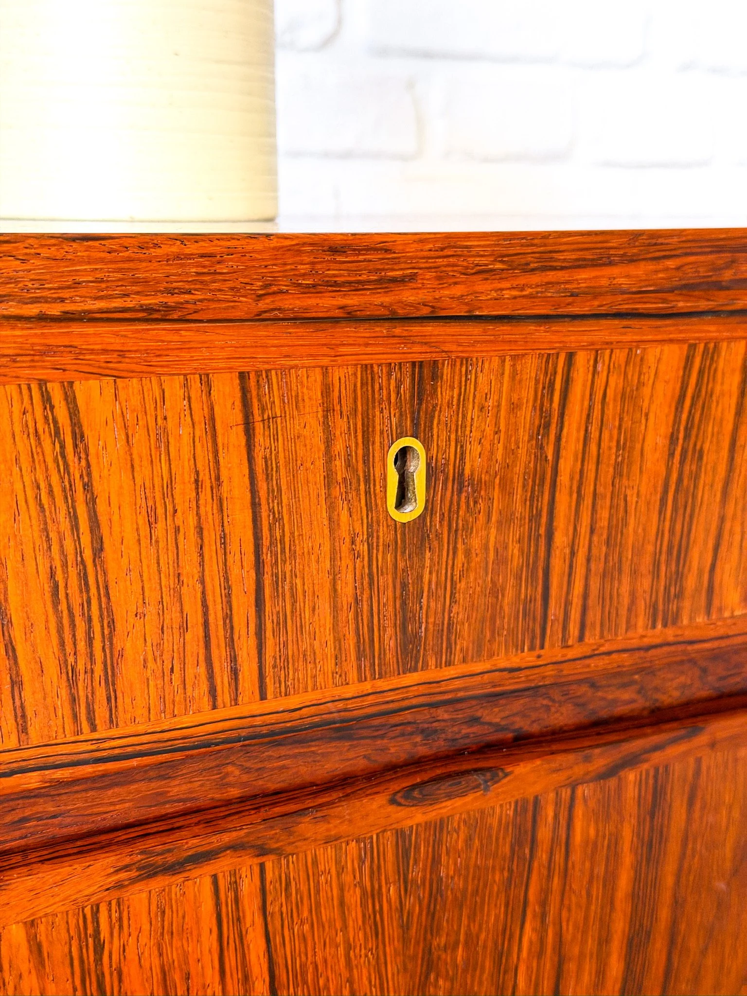 Omann Jun Model 5 Danish Rosewood Cabinet circa 1960s17.jpg
