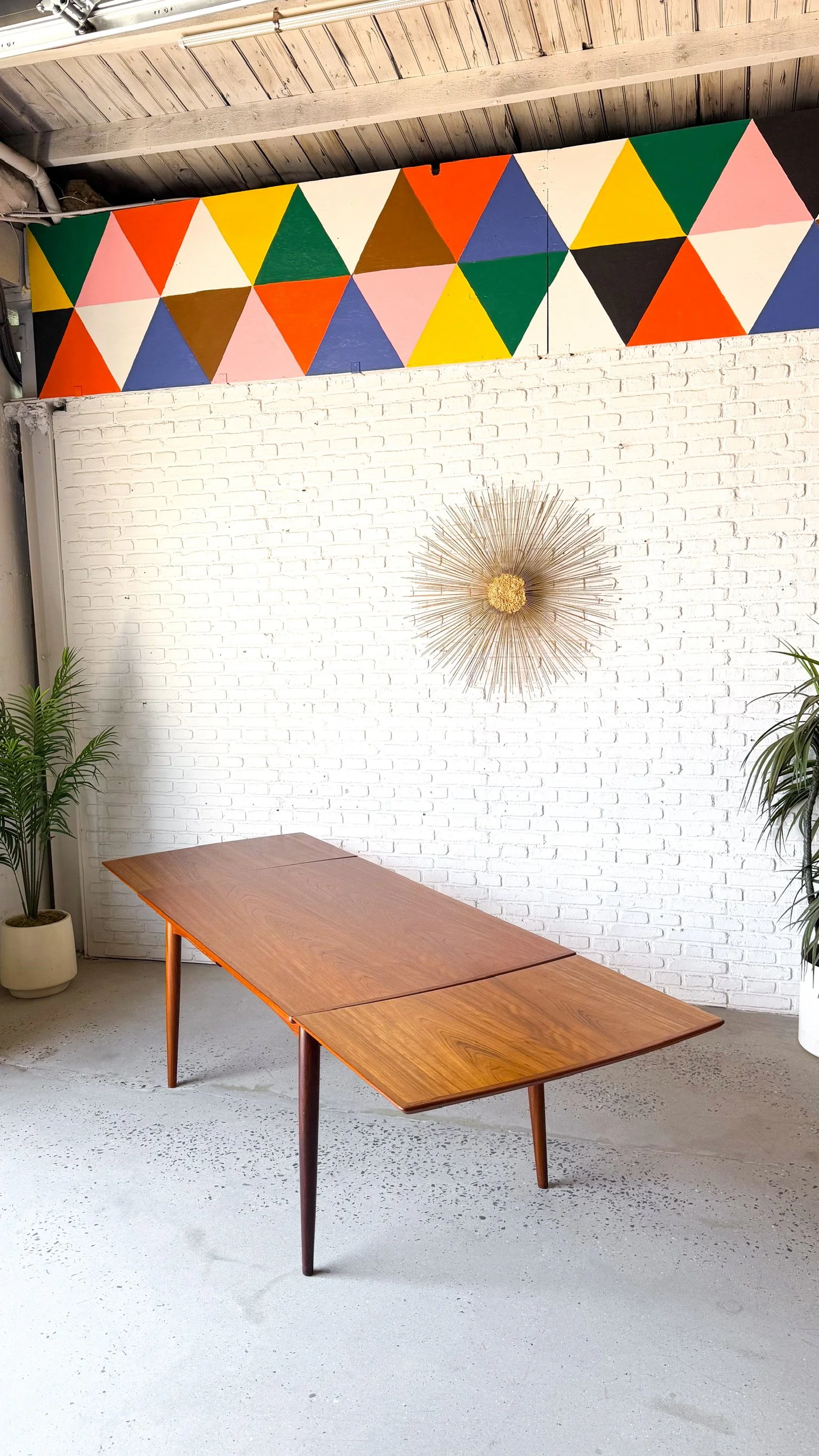 Danish Modern Teak Extension Table by Gudme Mobelfabrik1.jpg