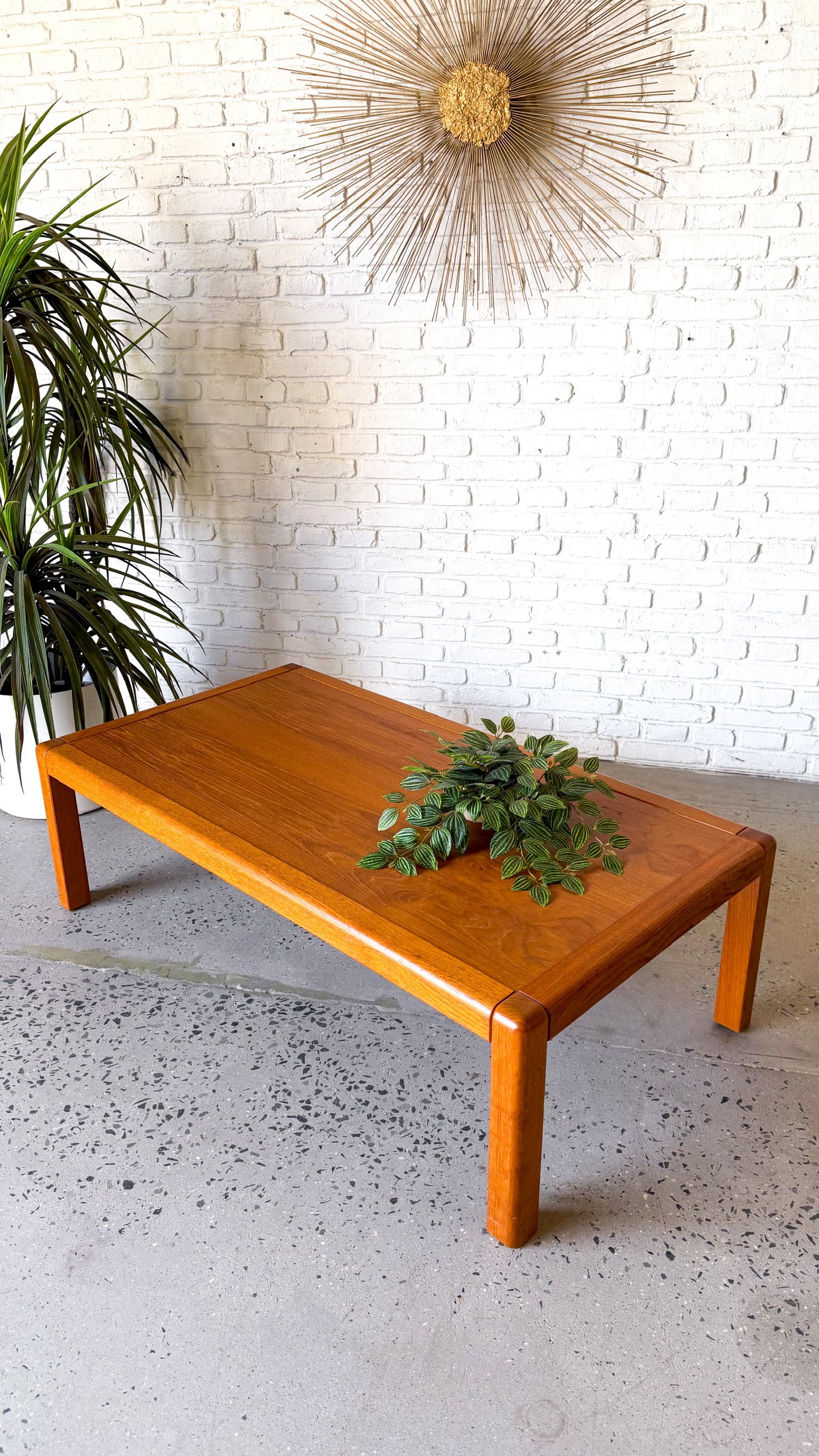 Danish Teak Coffee Table2.jpg