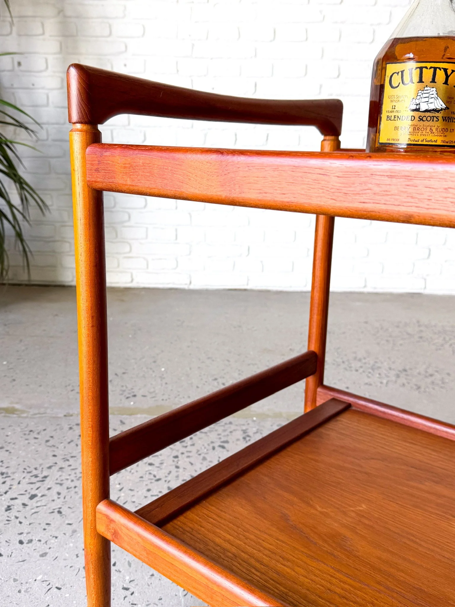 Danish Teak Bar cart 8.jpg