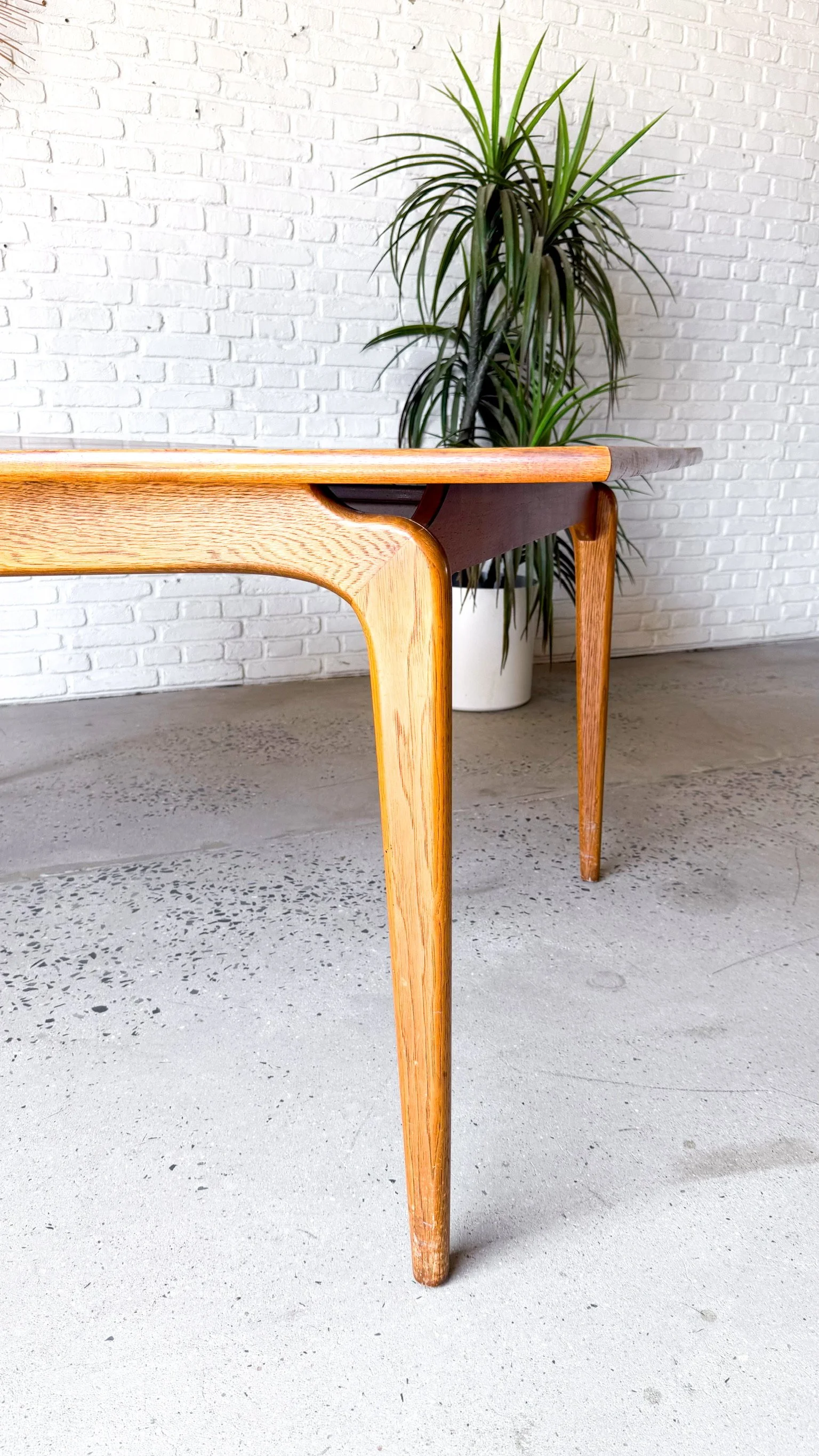 Lane Perception Dining Table