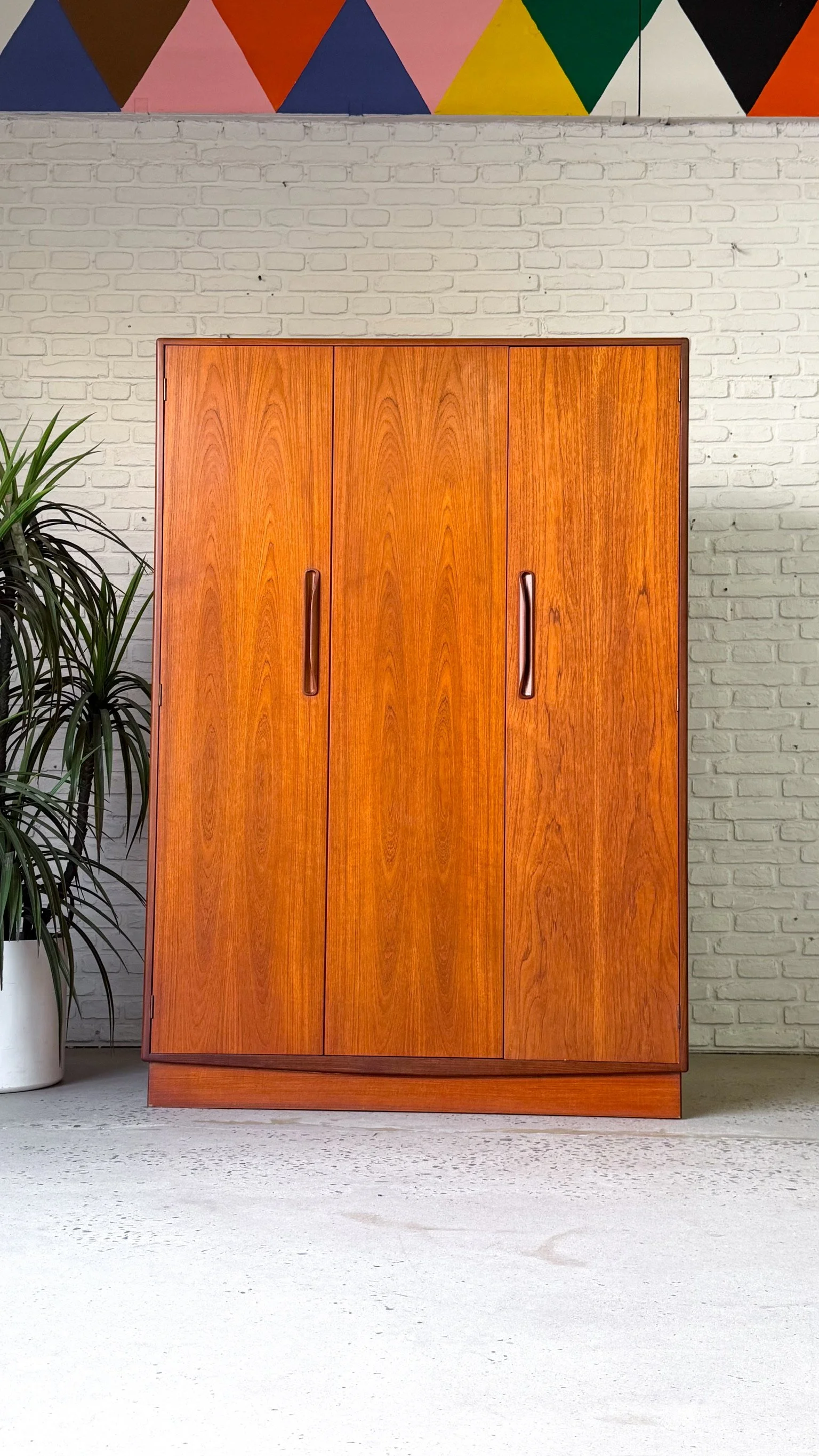 Teak Triple Wardrobe by G-Plan 1.jpg