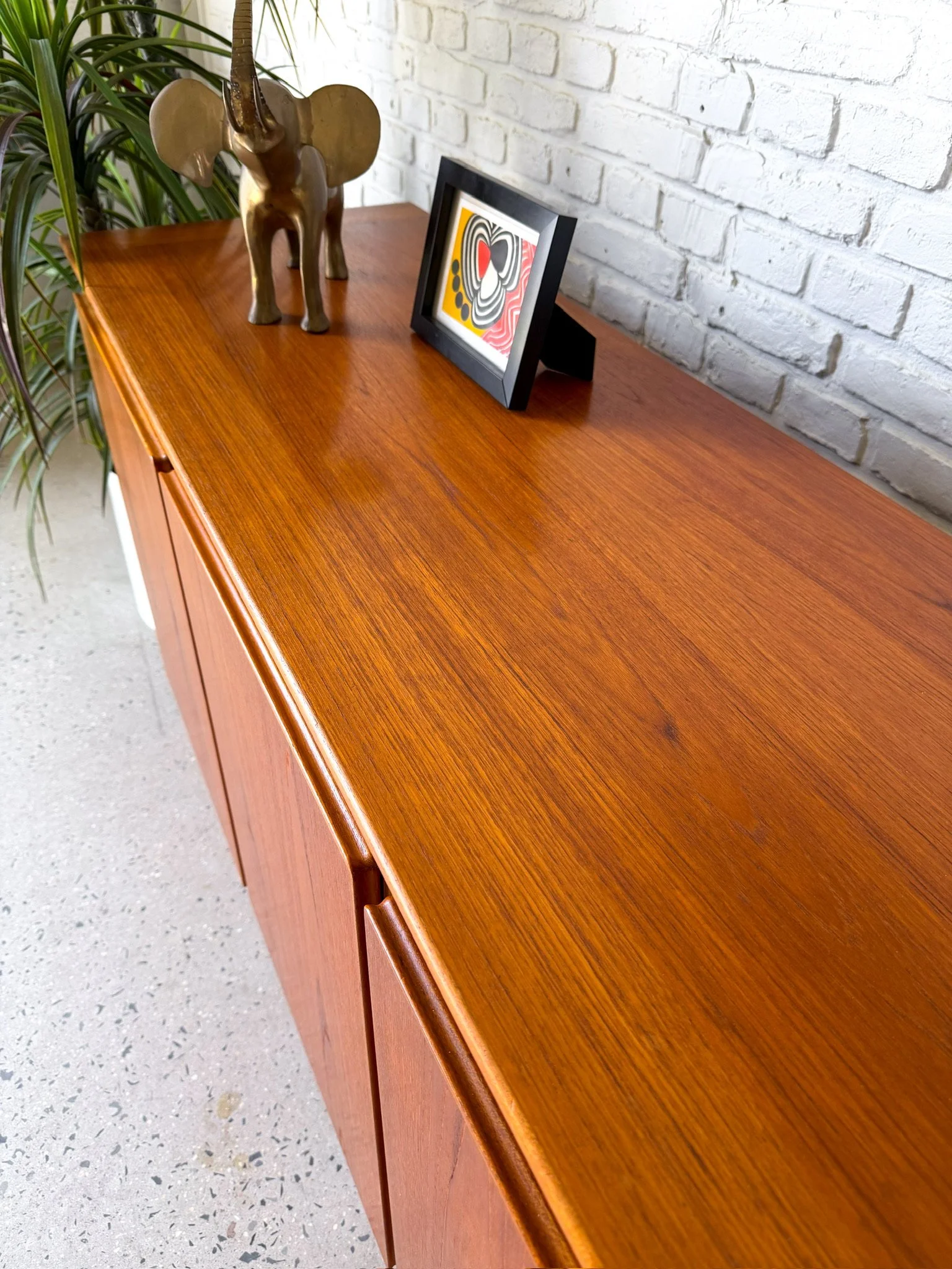 Danish Teak Credenza by Skovby6.jpg