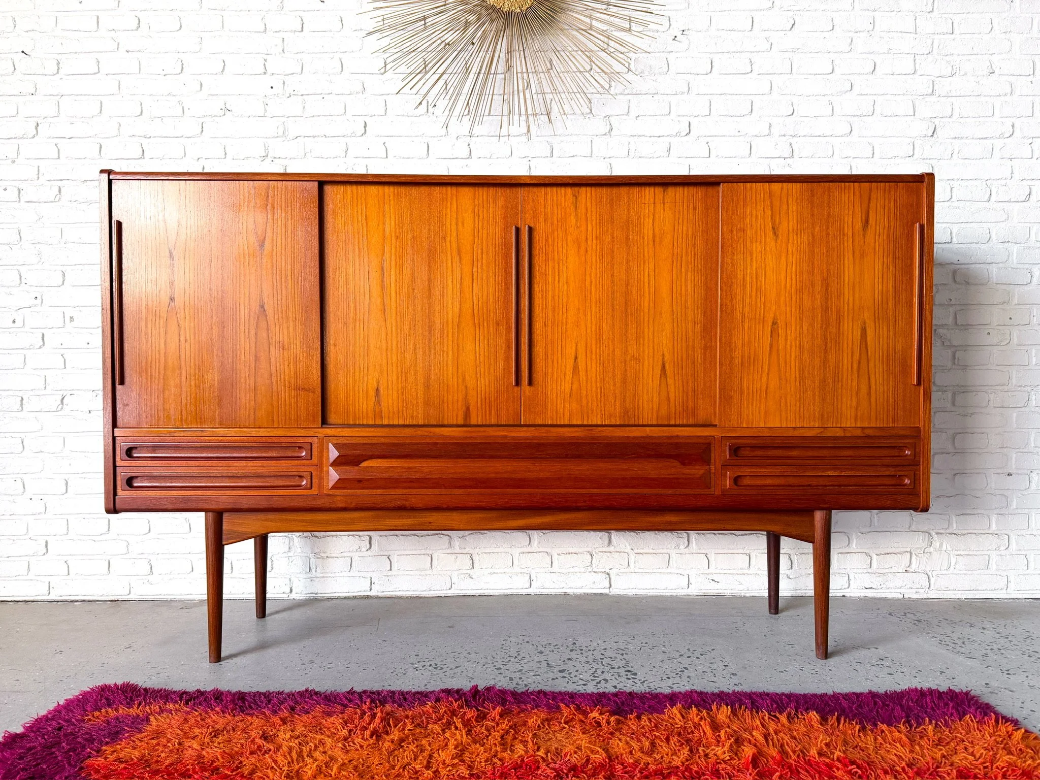 JOHANNES ANDERSEN DANISH TEAK SIDEBOARD C. 1960S4.jpg