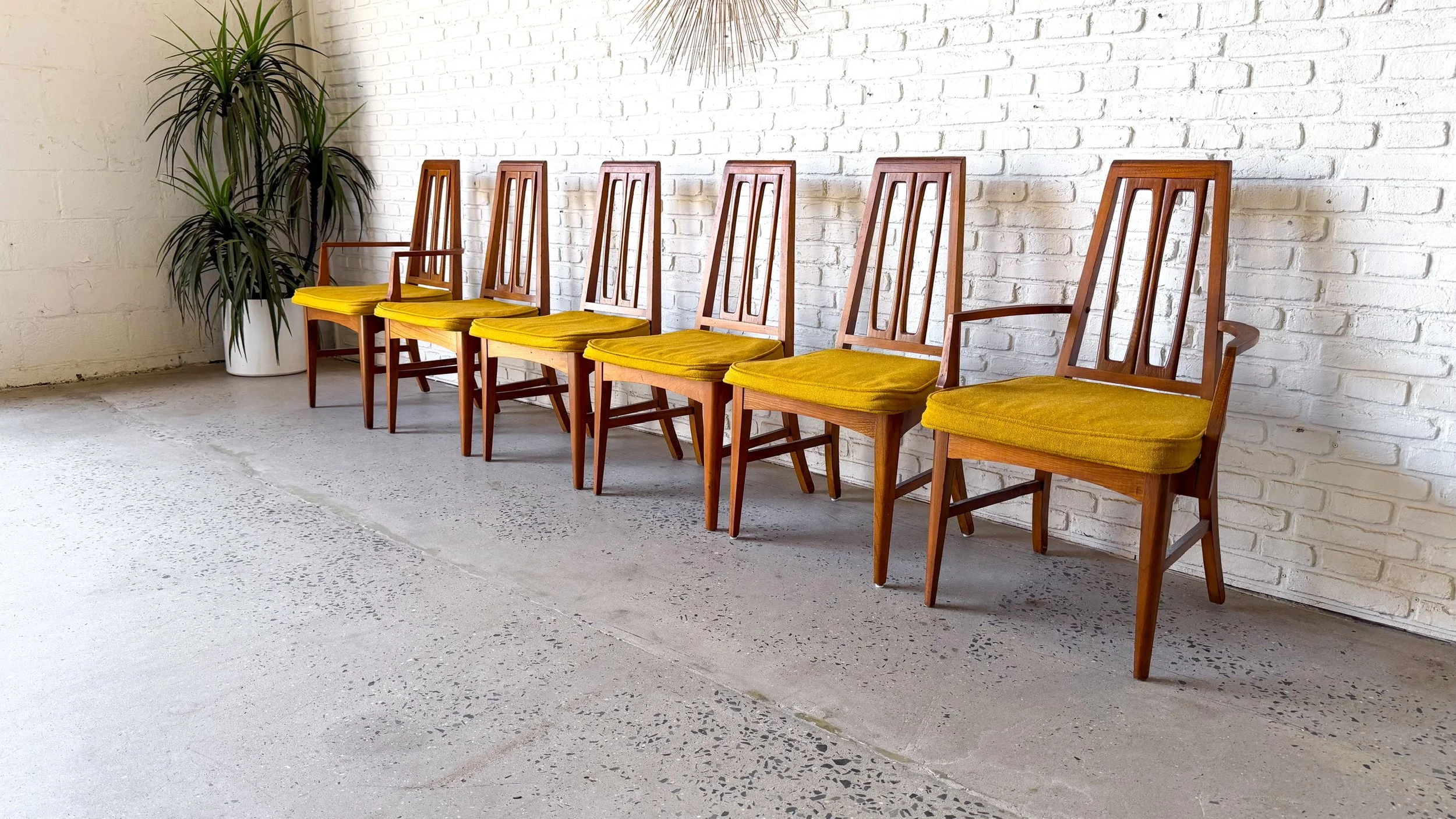 6 Young MFG Highback Dining Chairs2.jpg