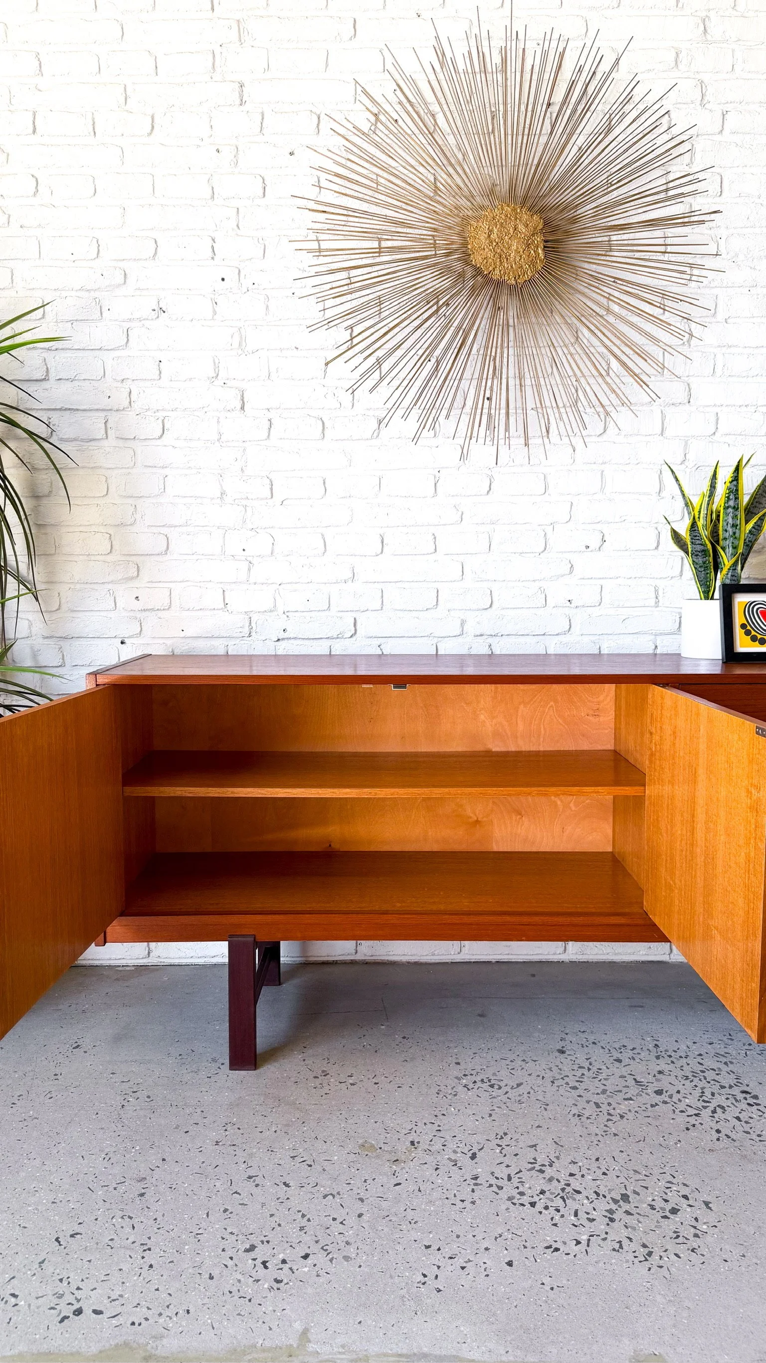 60s Swedish Teak Credenza14.jpg