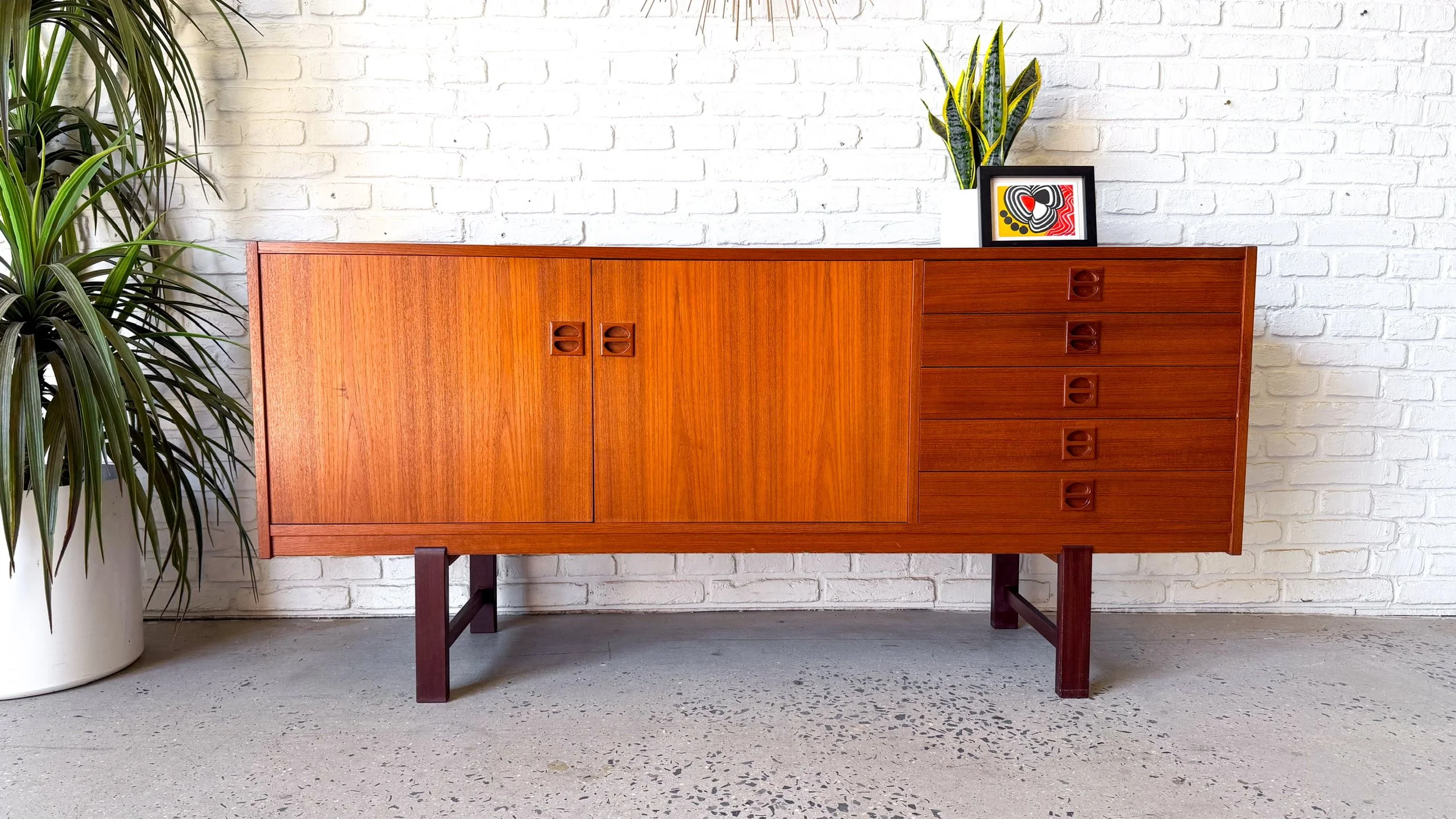 60s Swedish Teak Credenza17.jpg