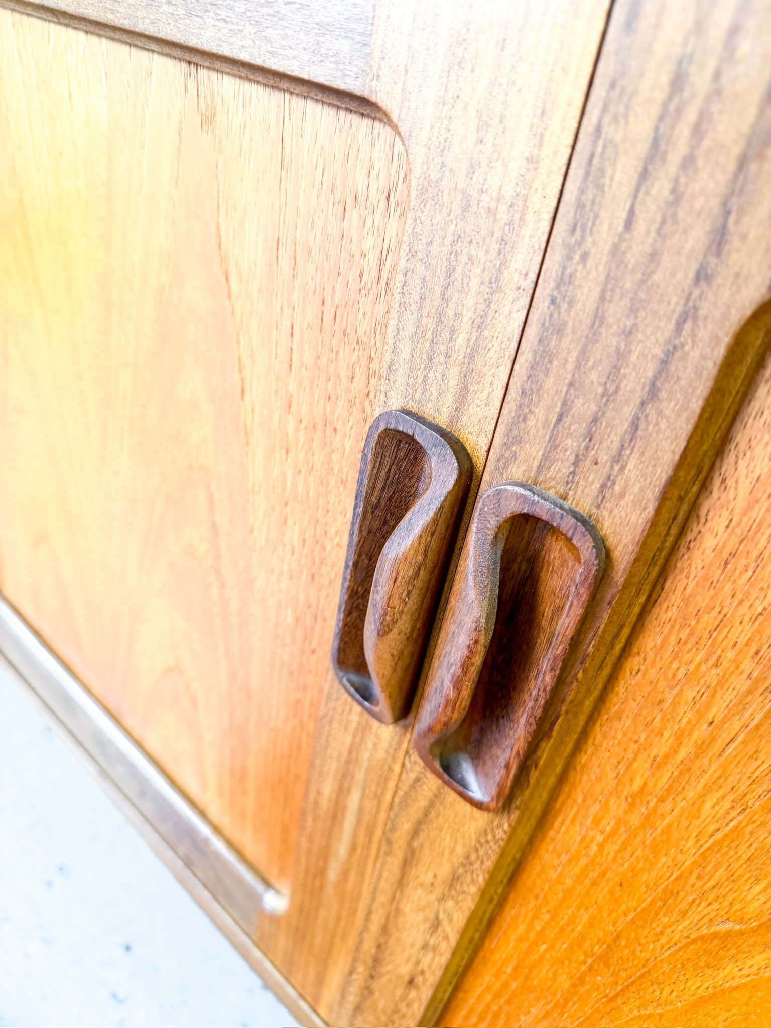 G Plan Teak Credenza11.jpg